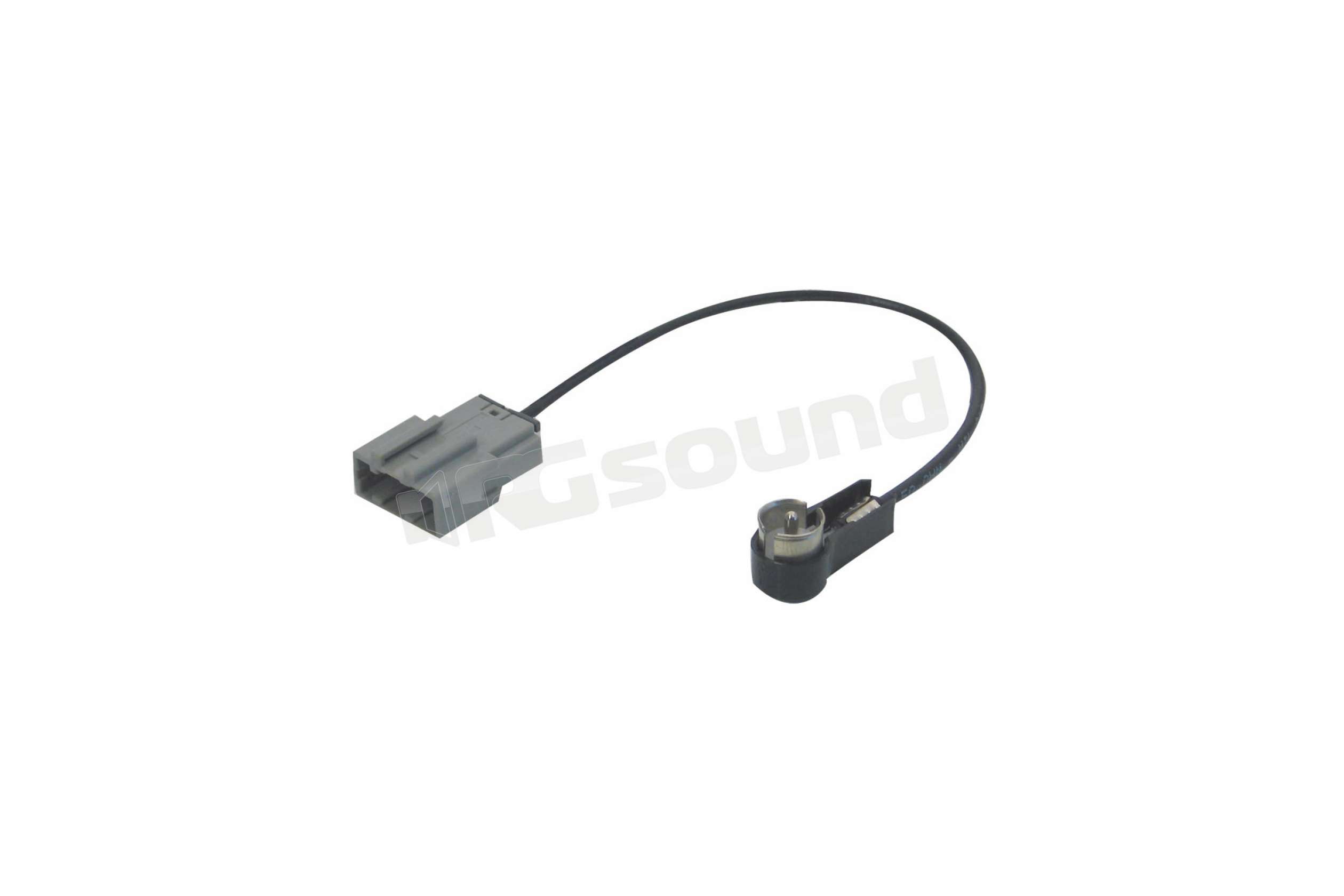 Phonocar 08946 Adattatore cavo antenna tv SMA F | Antenne - A