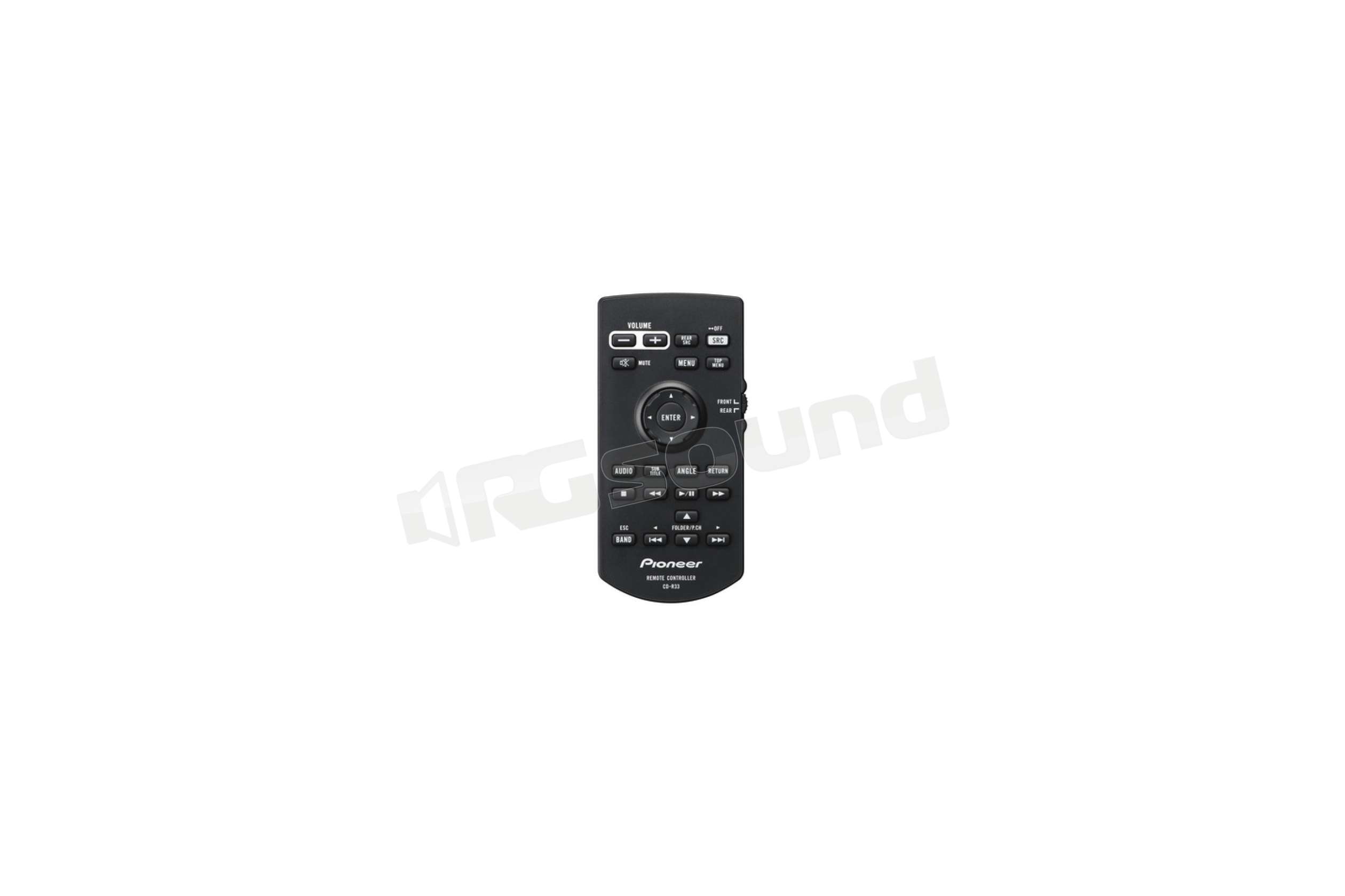 Pioneer CDR33 per prodotti Pioneer AVH Cablaggi e acces