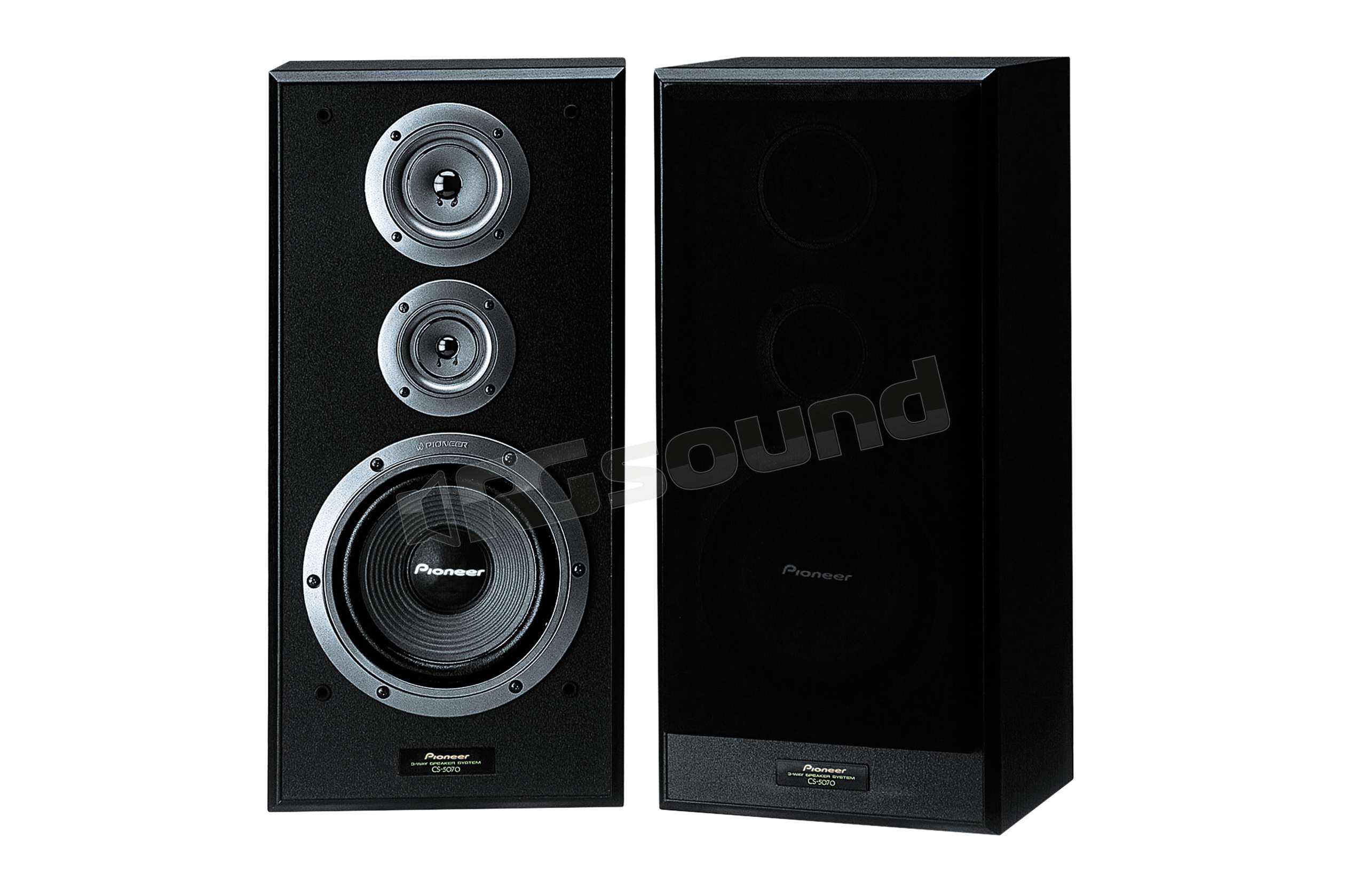 Pioneer CS-5070 | Diffusori Home e Home Theatre - Diffusori Home Thea