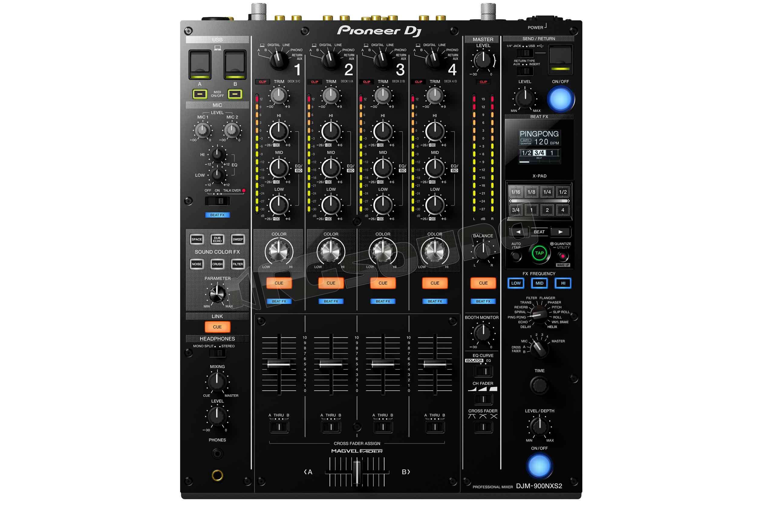 djm900nxs2