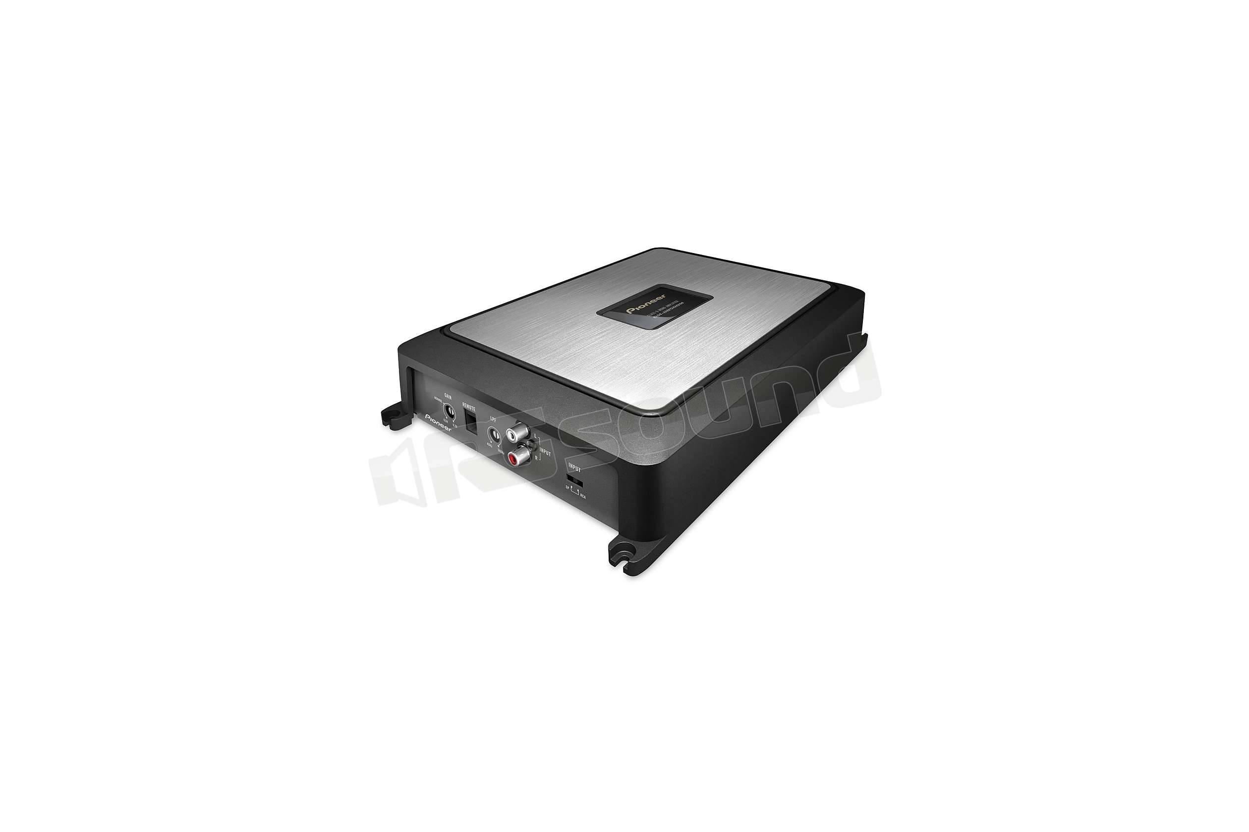 Pioneer GMD8500M Amplificatore mono, classe D, 1 x 600W max Amplifi