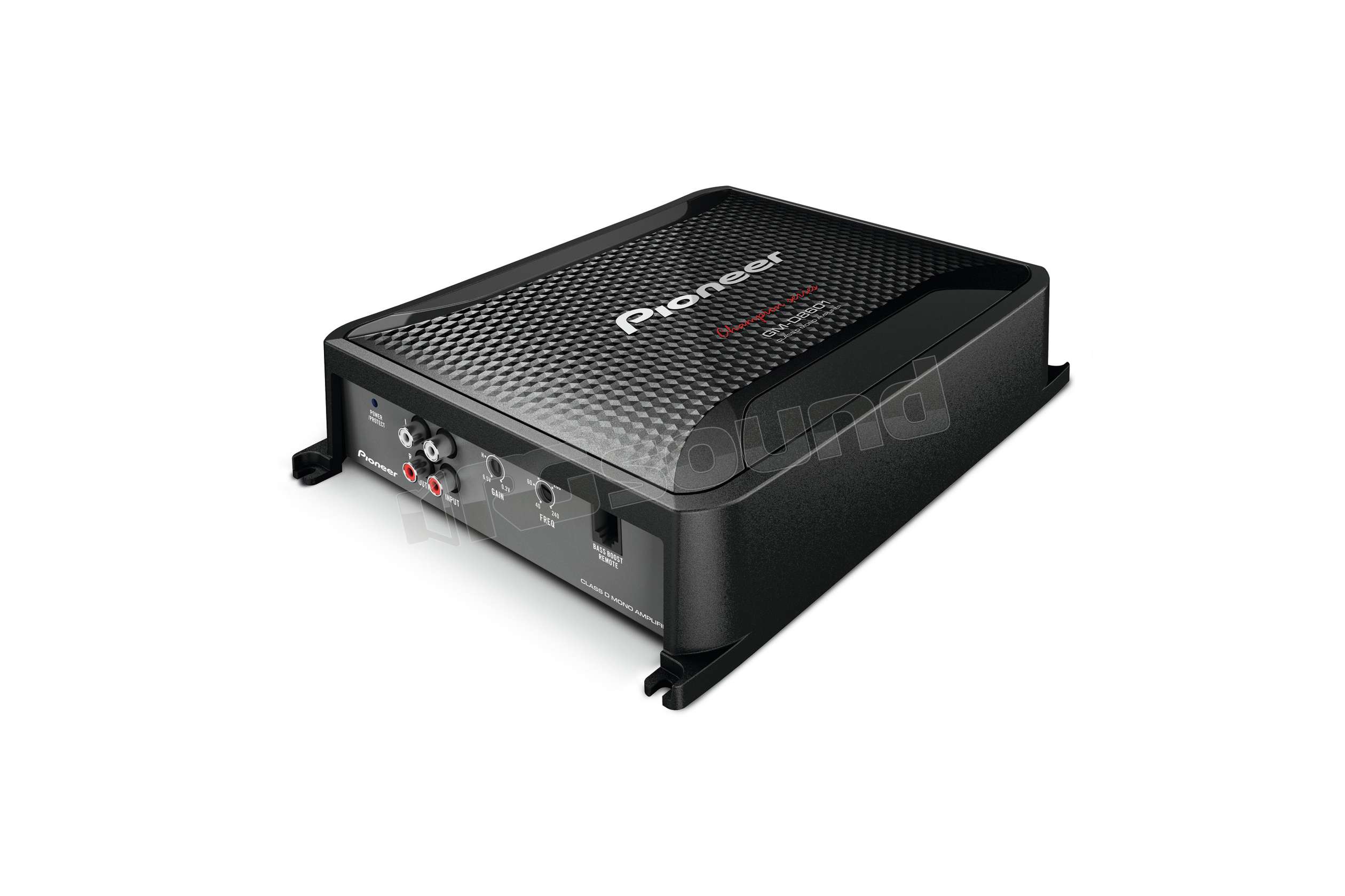 Pioneer GMD8601 Amplificatori 1 canale