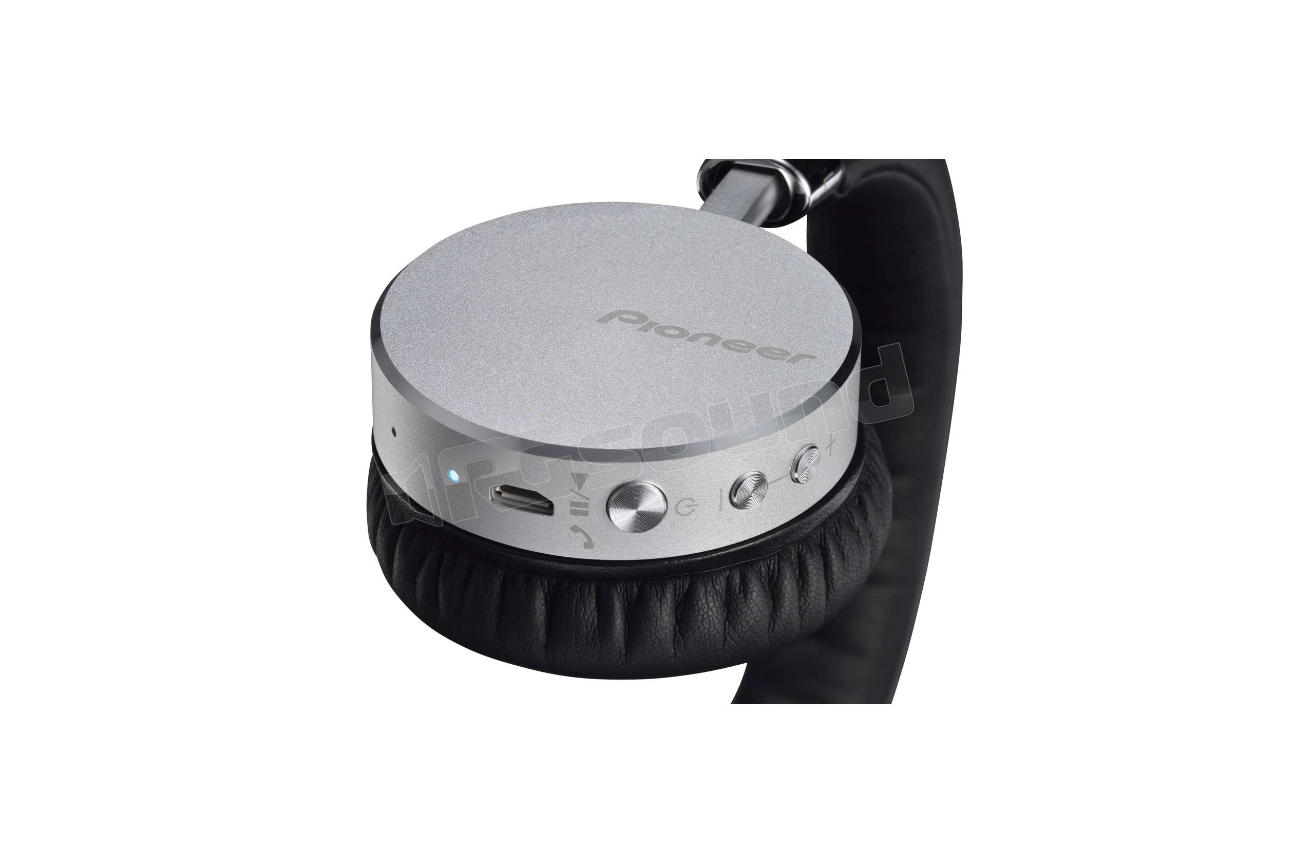 Blu Nuovo Aggiornamento Cavo Placcato Argento Per Cuffie KOSS - Foto 7