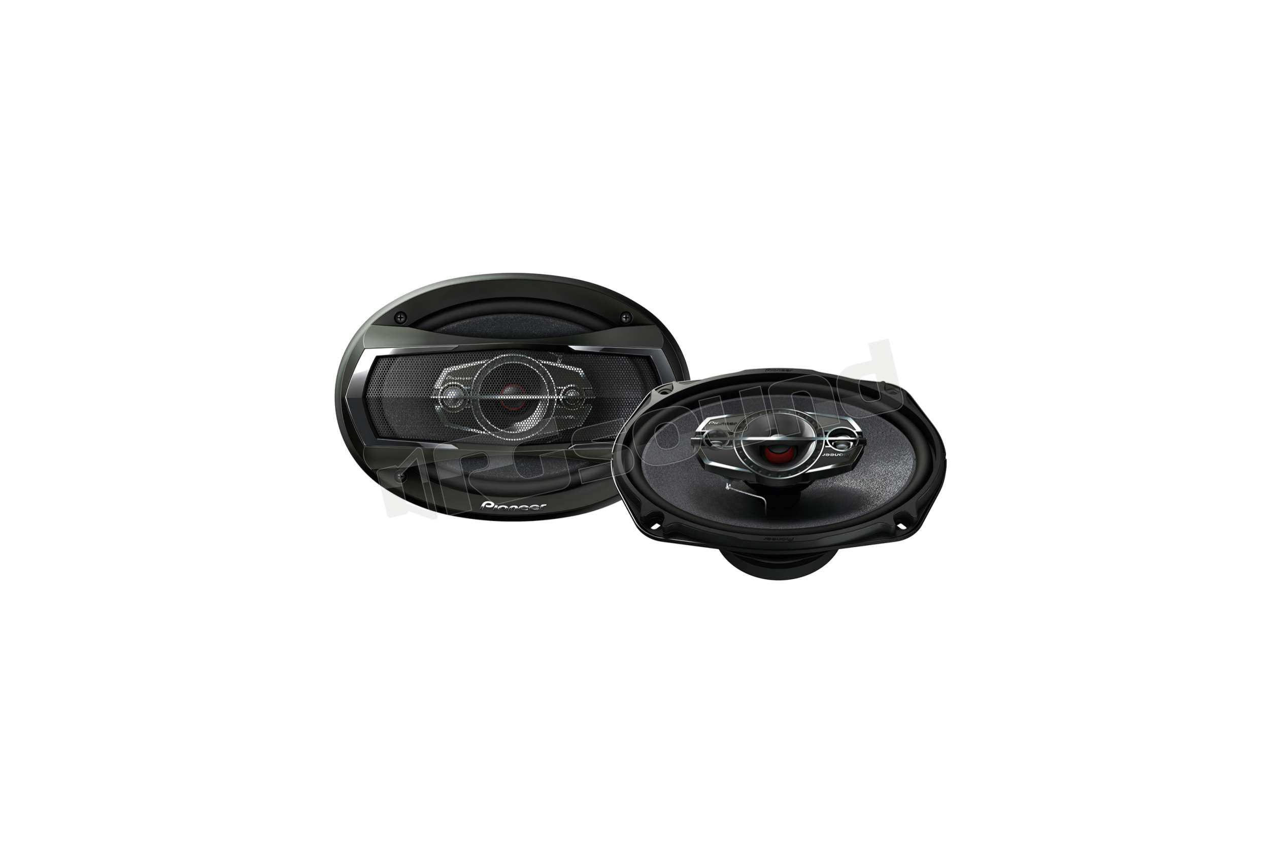 Pioneer TS-A6924i | Coassiali - Coassiali ellittici 6x9