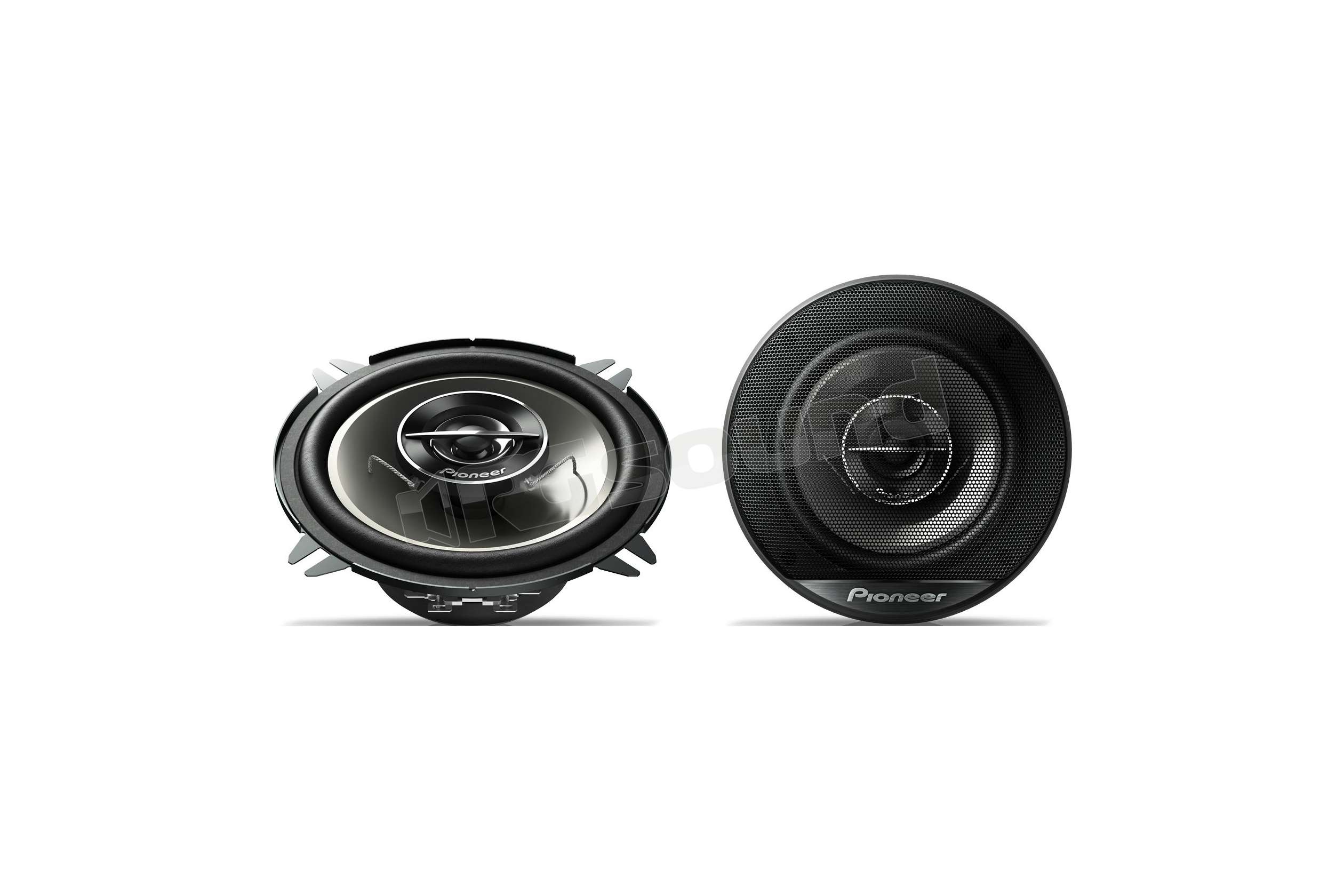 Pioneer TS-G1322i | Coassiali - Coassiali 130mm
