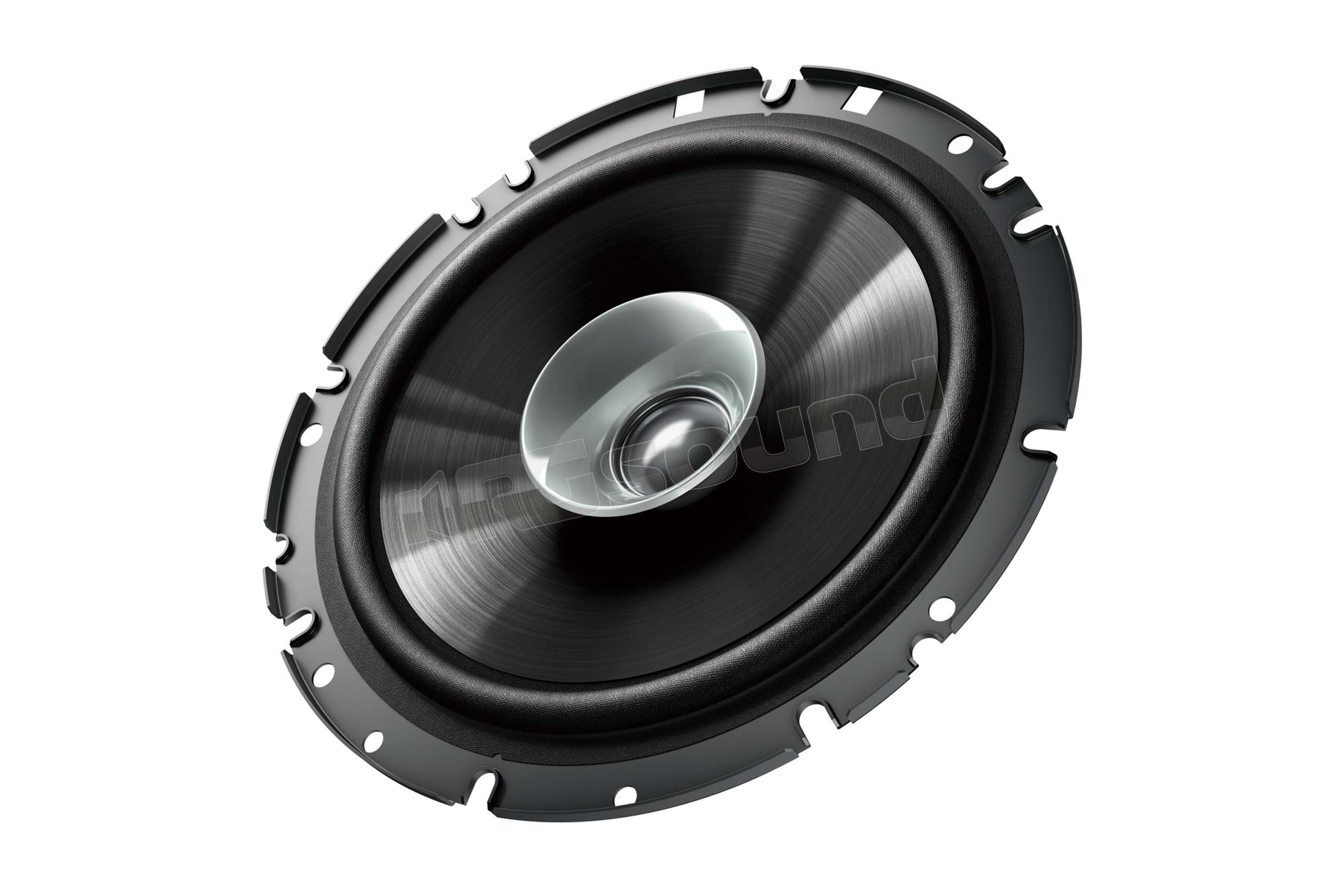 Pioneer TS-G1710F Coppia Altoparlanti Per Auto Doppio Cono Da 17cm - Foto 4