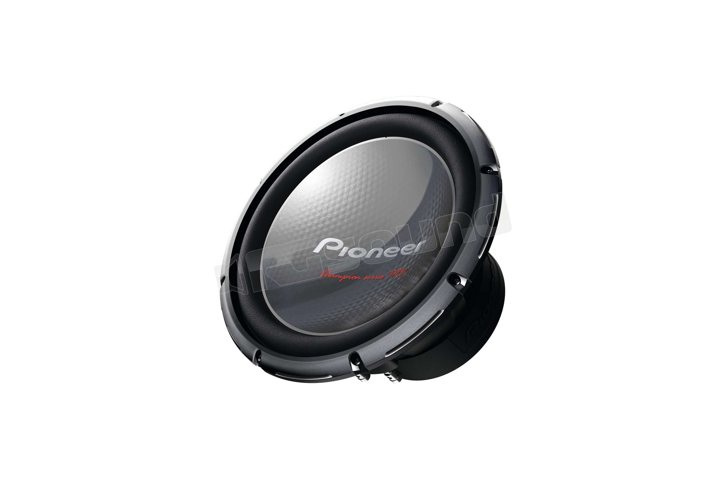 Pioneer TSW3003D4 professionale SPL Subwoofer Subwoofer