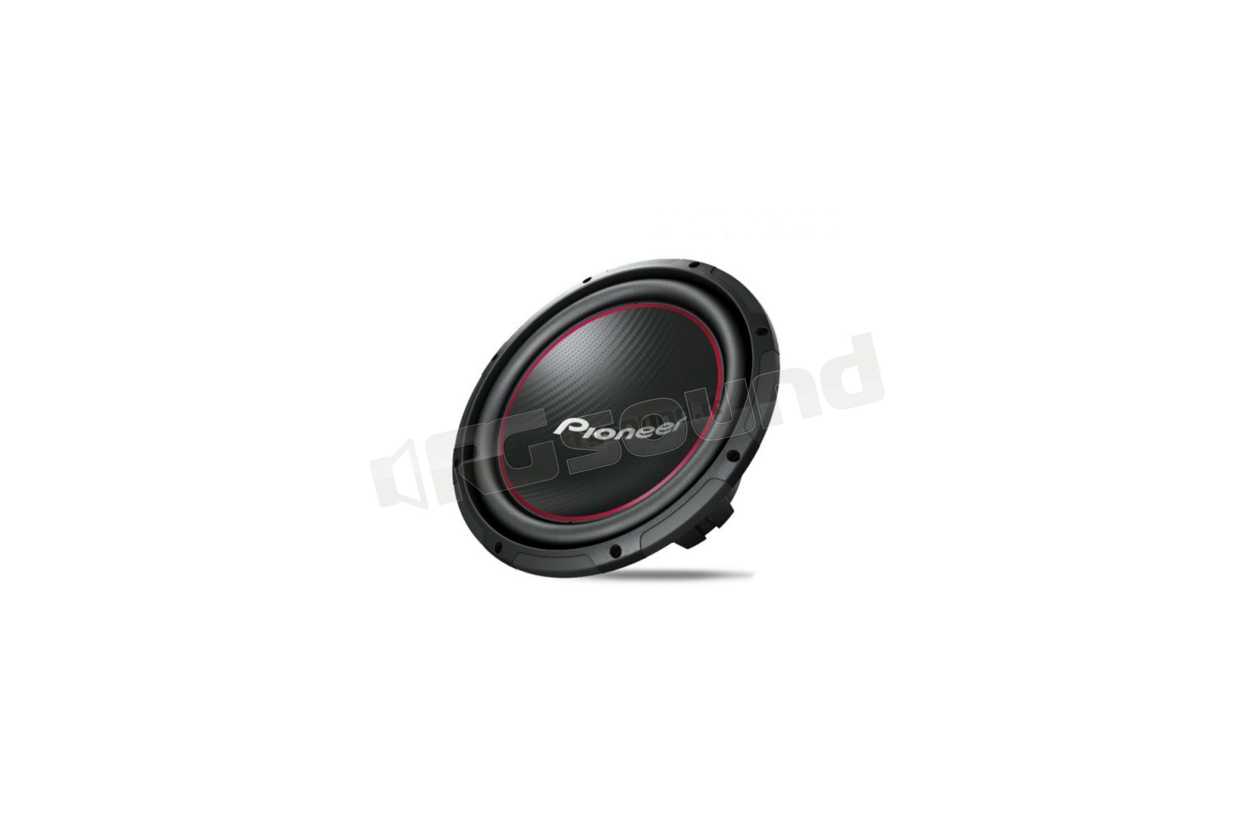 Pioneer TSW304R Subwoofer Subwoofer
