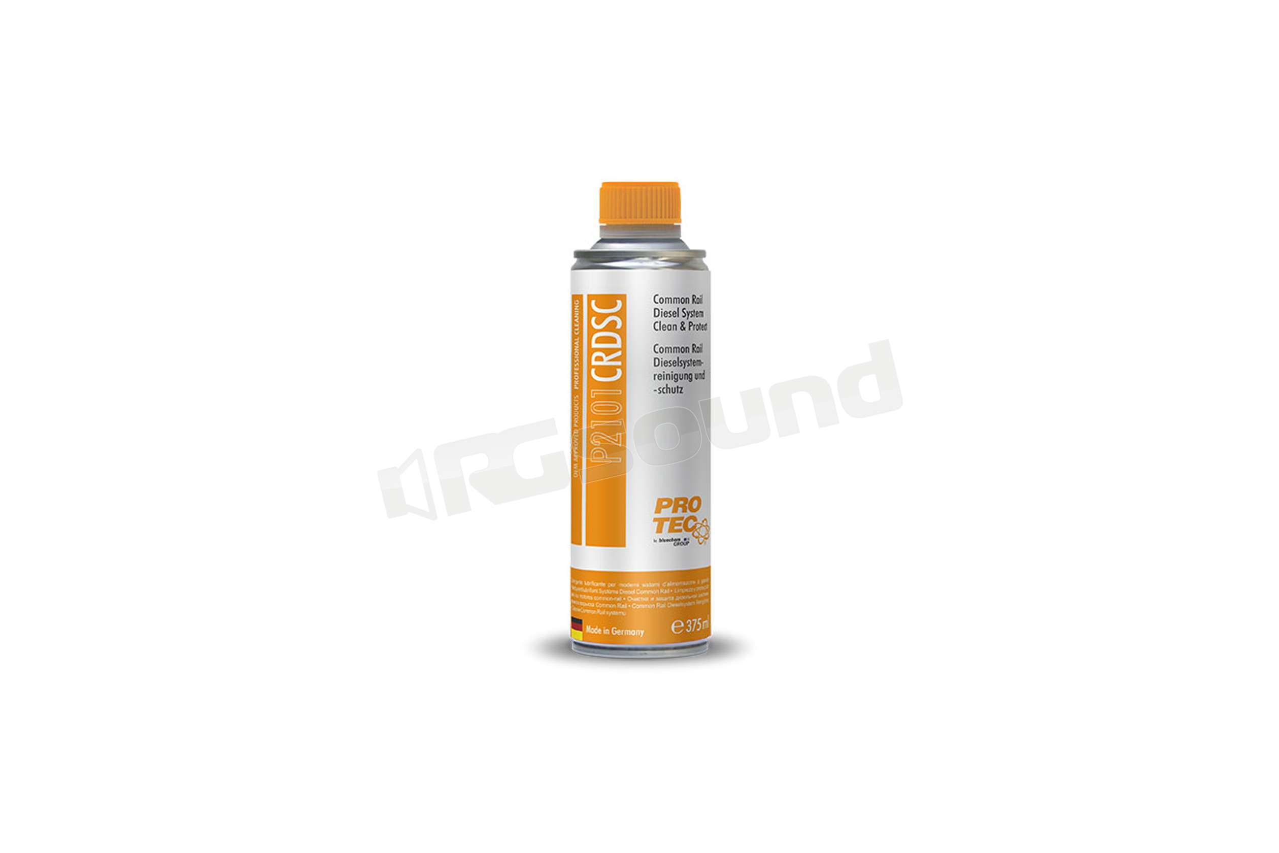 Dieselpartikelfilter- und Katalysatorreiniger | DPF/Catalyst