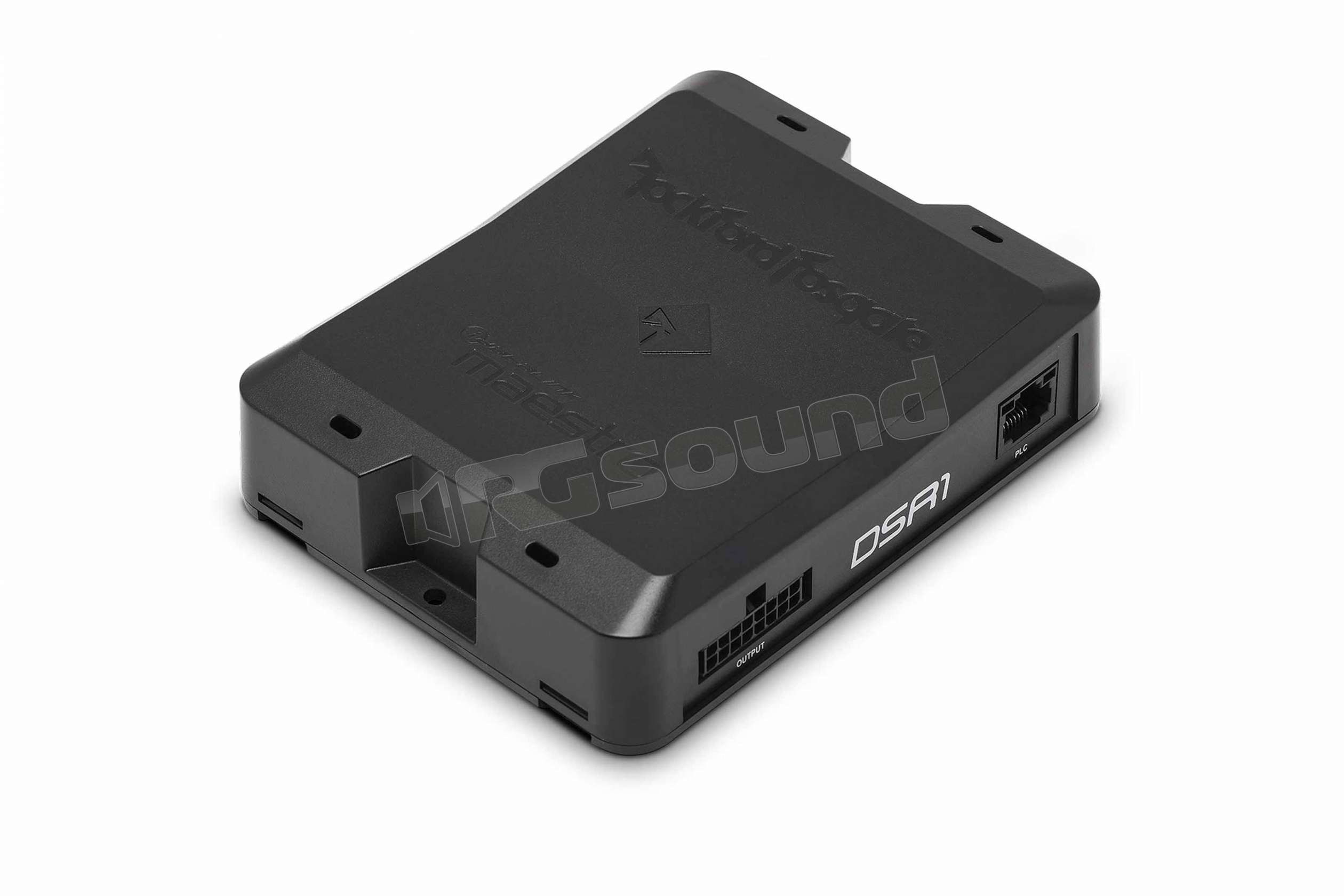 Jual Crossover Pasif Rockford Fosgate PP4-X di Seller Cartens Store