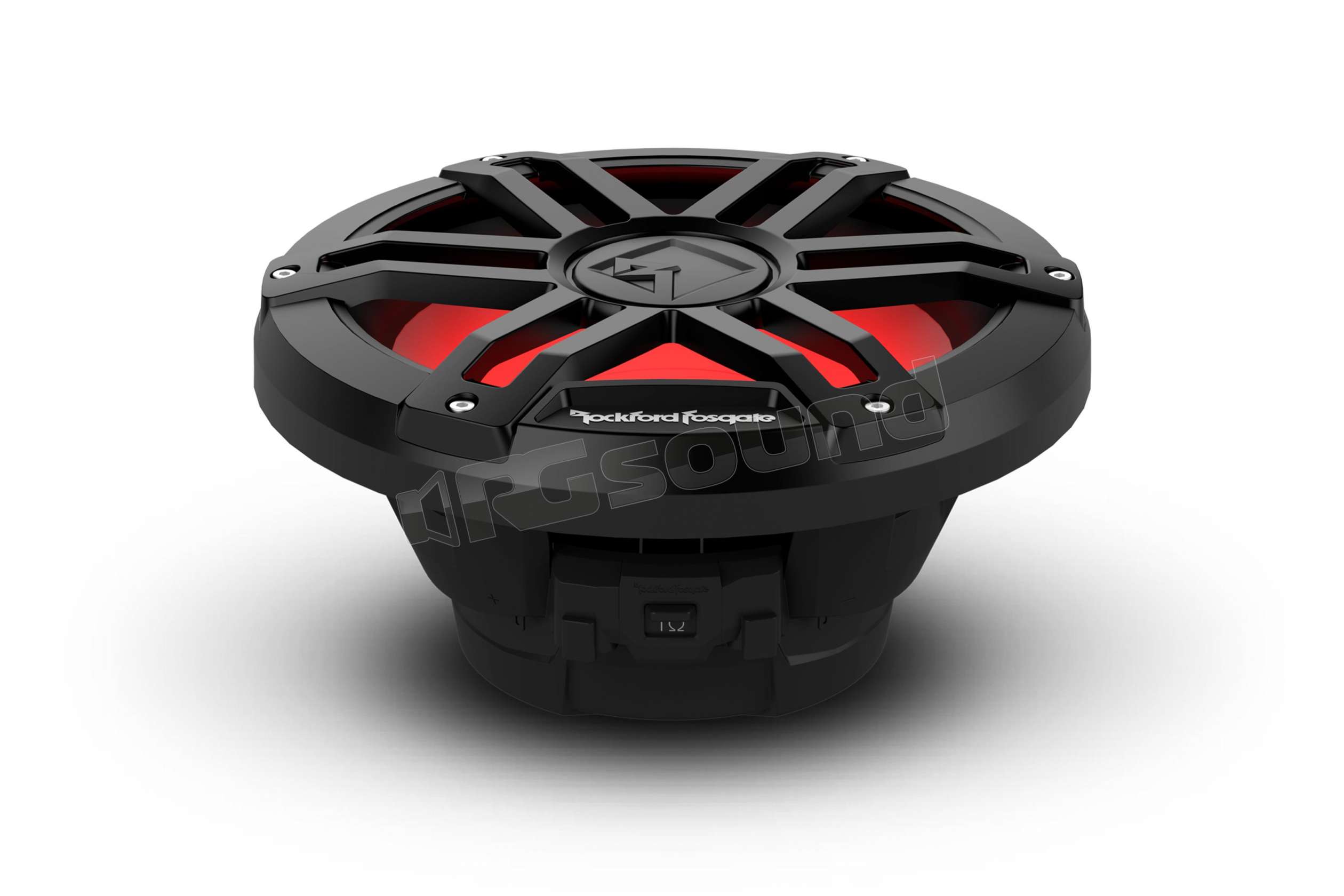 Helix PP 7W Subwoofer Doppia Bobina Da 178 Mm | Subwoofer - Subwoofer - Foto 9