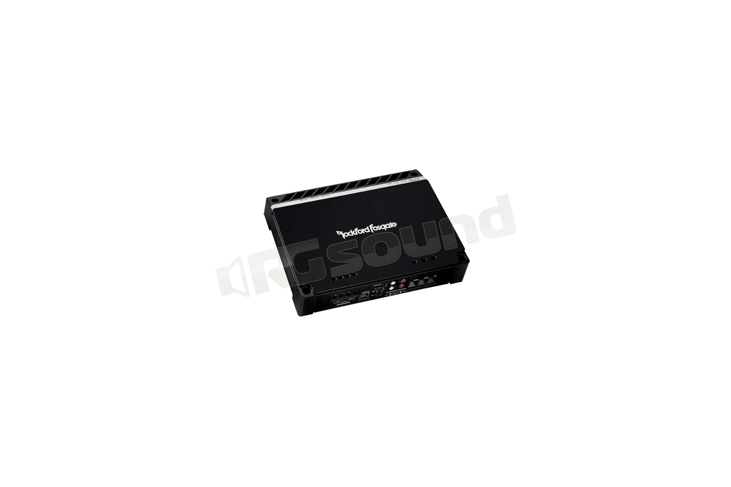 Rockford Fosgate P4002 Punch Series Amplificatori 2 canali