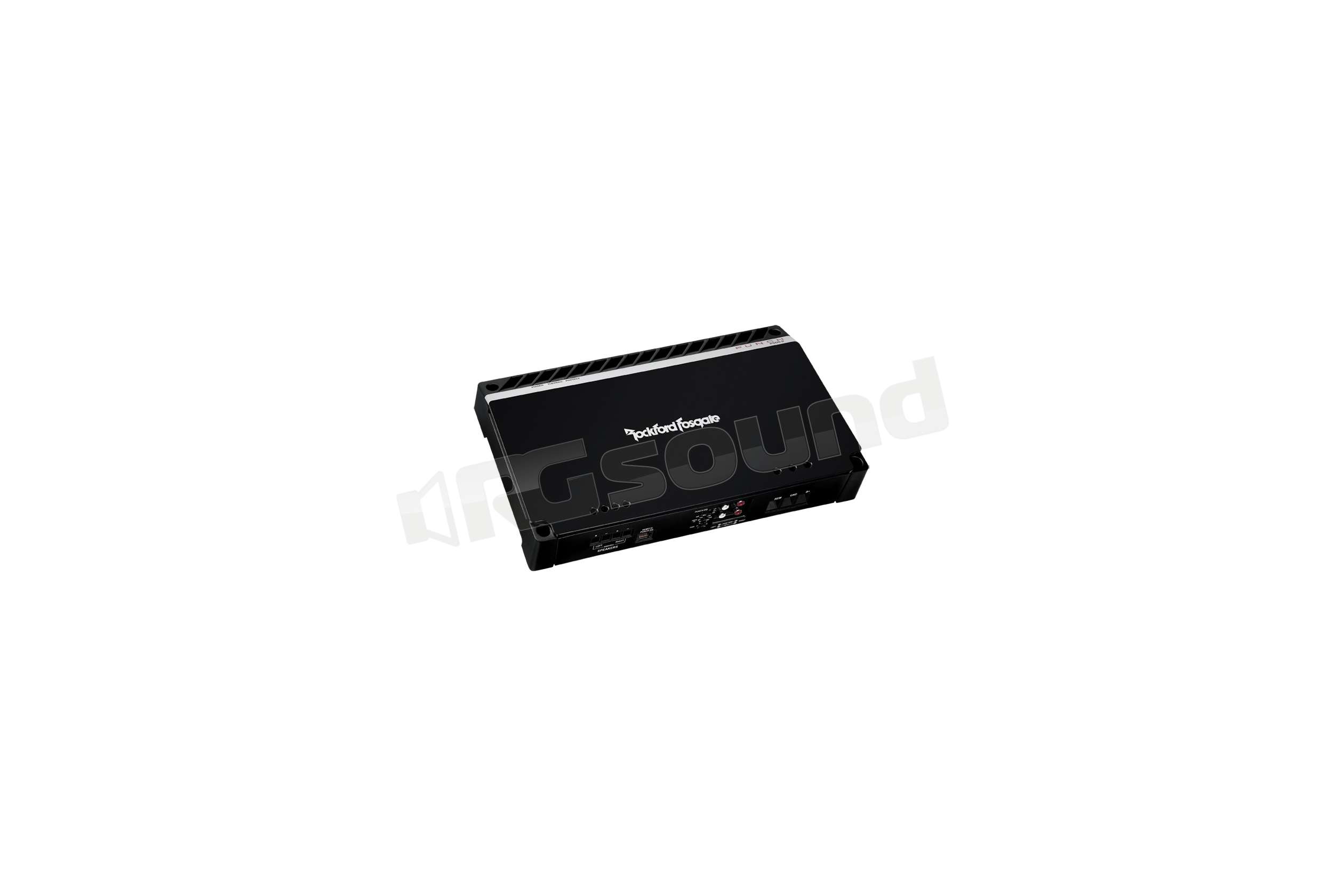 Rockford Fosgate P5002 Punch Series Amplificatori 2 canali RG