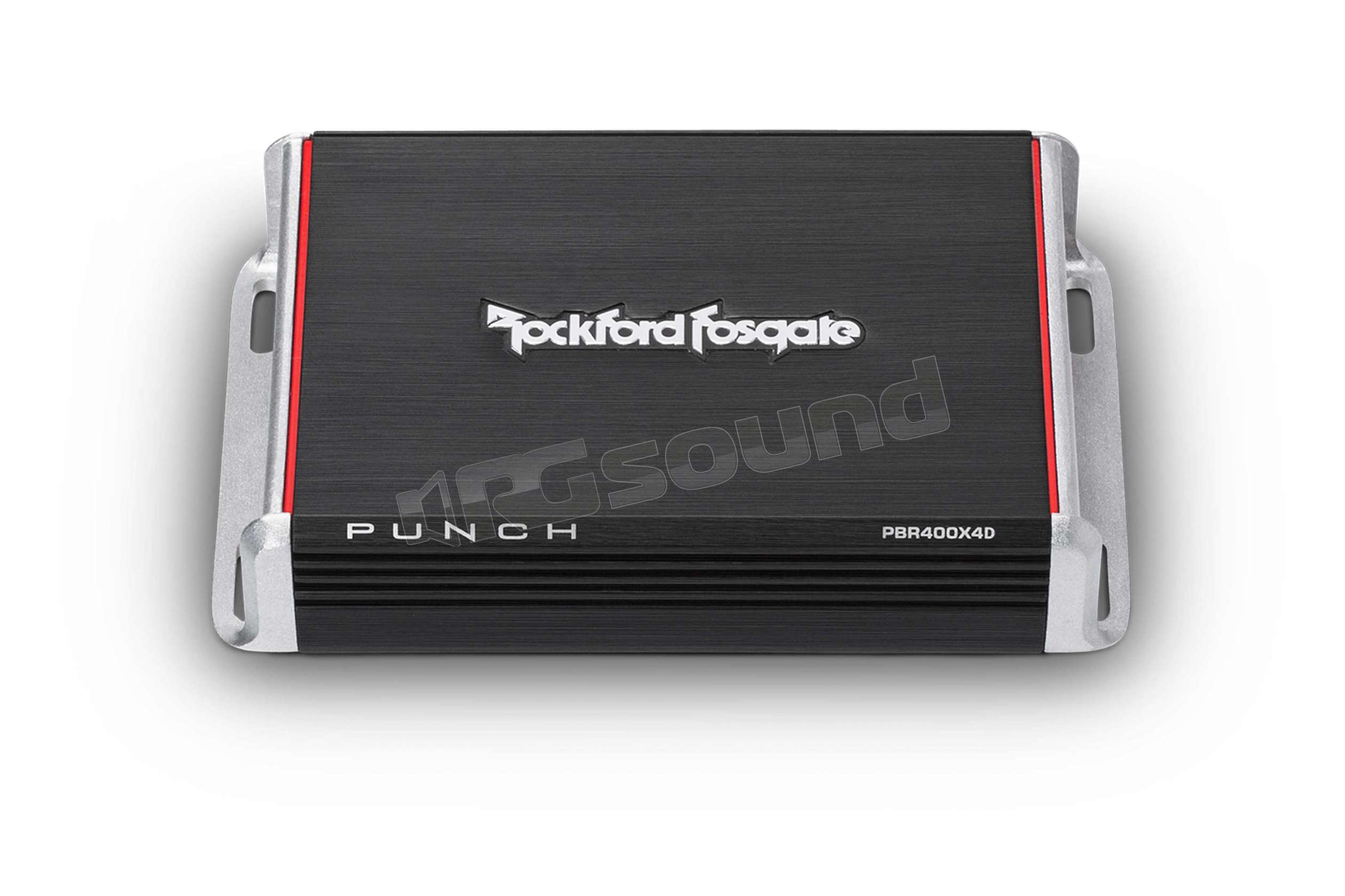 Rockford Fosgate PBR400X4D Amplificatori 4 canali
