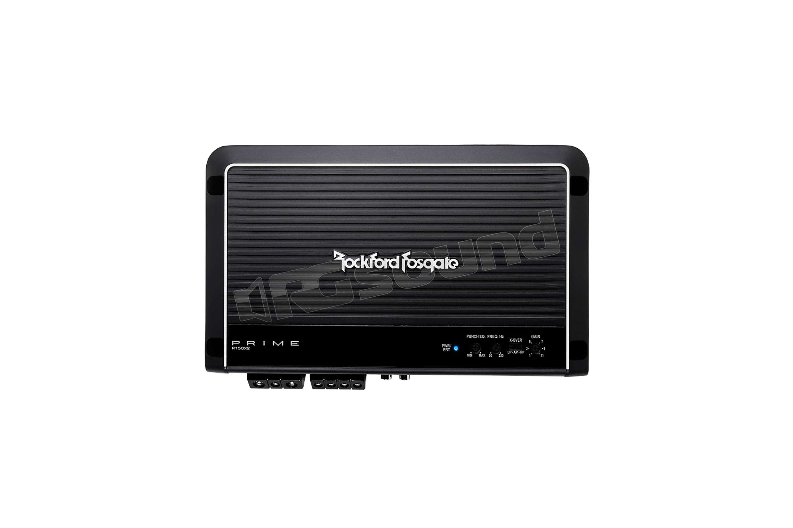 Rockford Fosgate R150X2 Serie Prime Amplificatori 2 canali