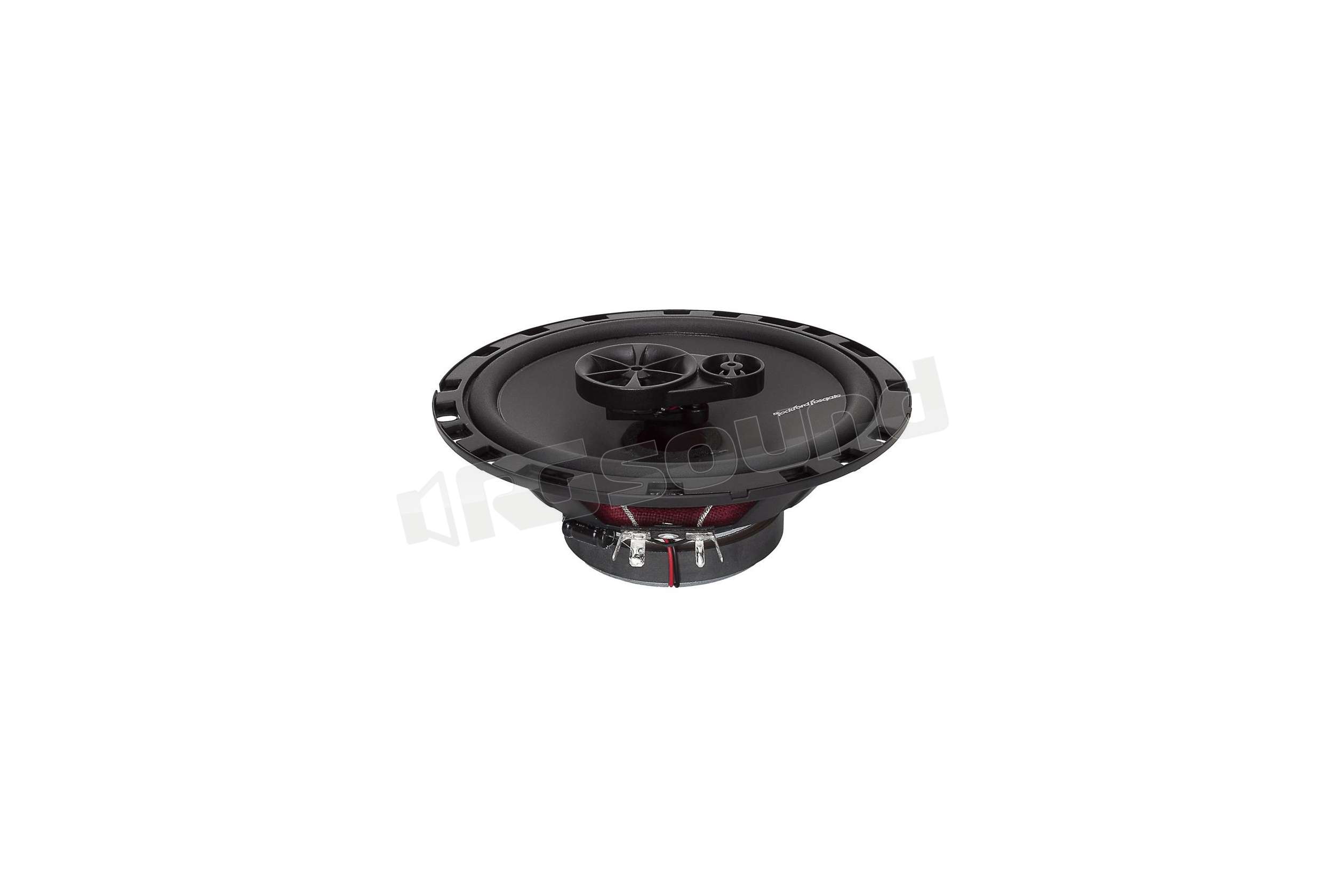 Rockford Fosgate P1462 Coassiali A Due Vie 4x6 Pollici | Coassiali - C - Foto 13