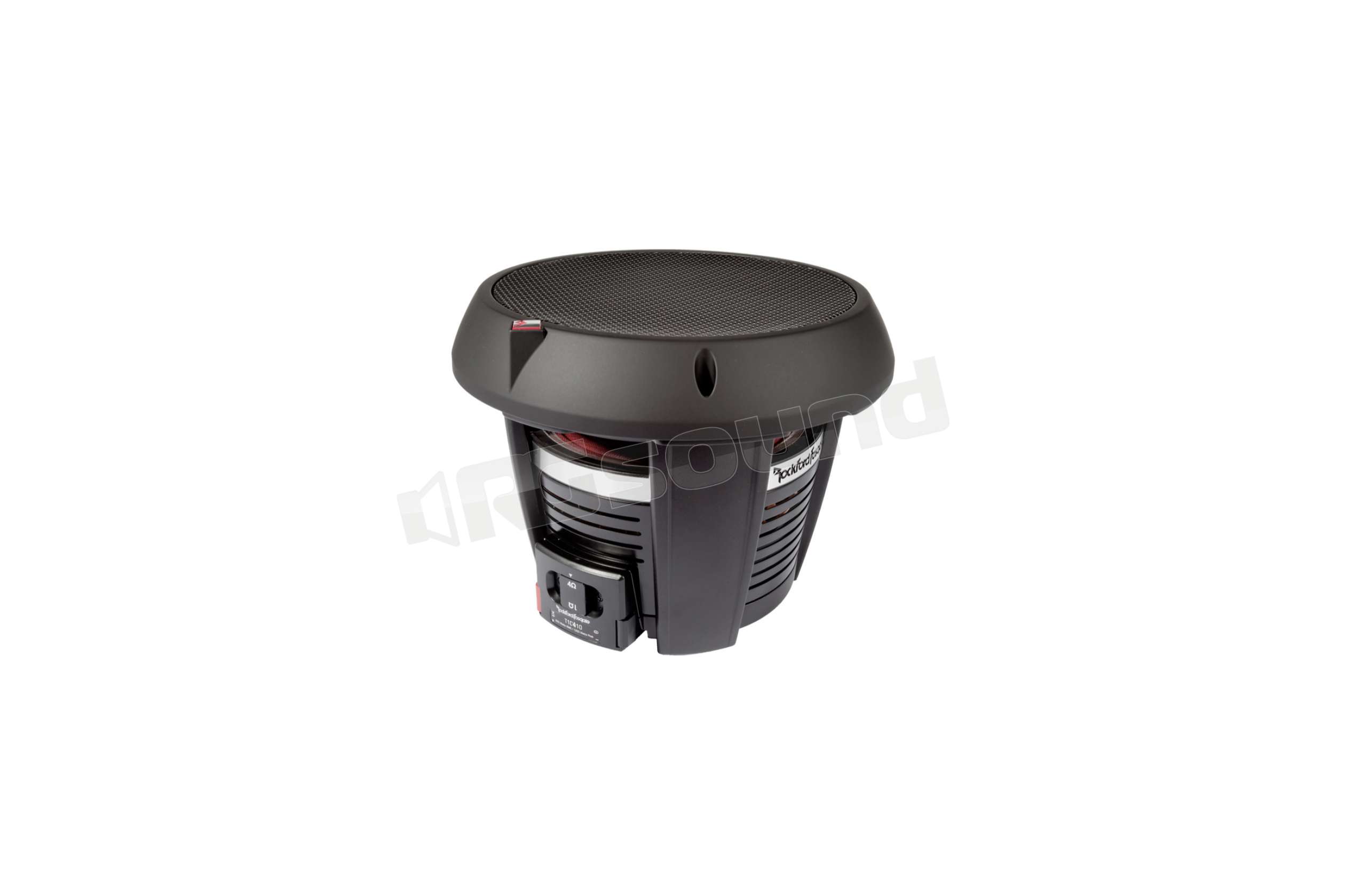 Rockford Fosgate T1D410 sub Serie T1 Power Subwoofer Subwoofer
