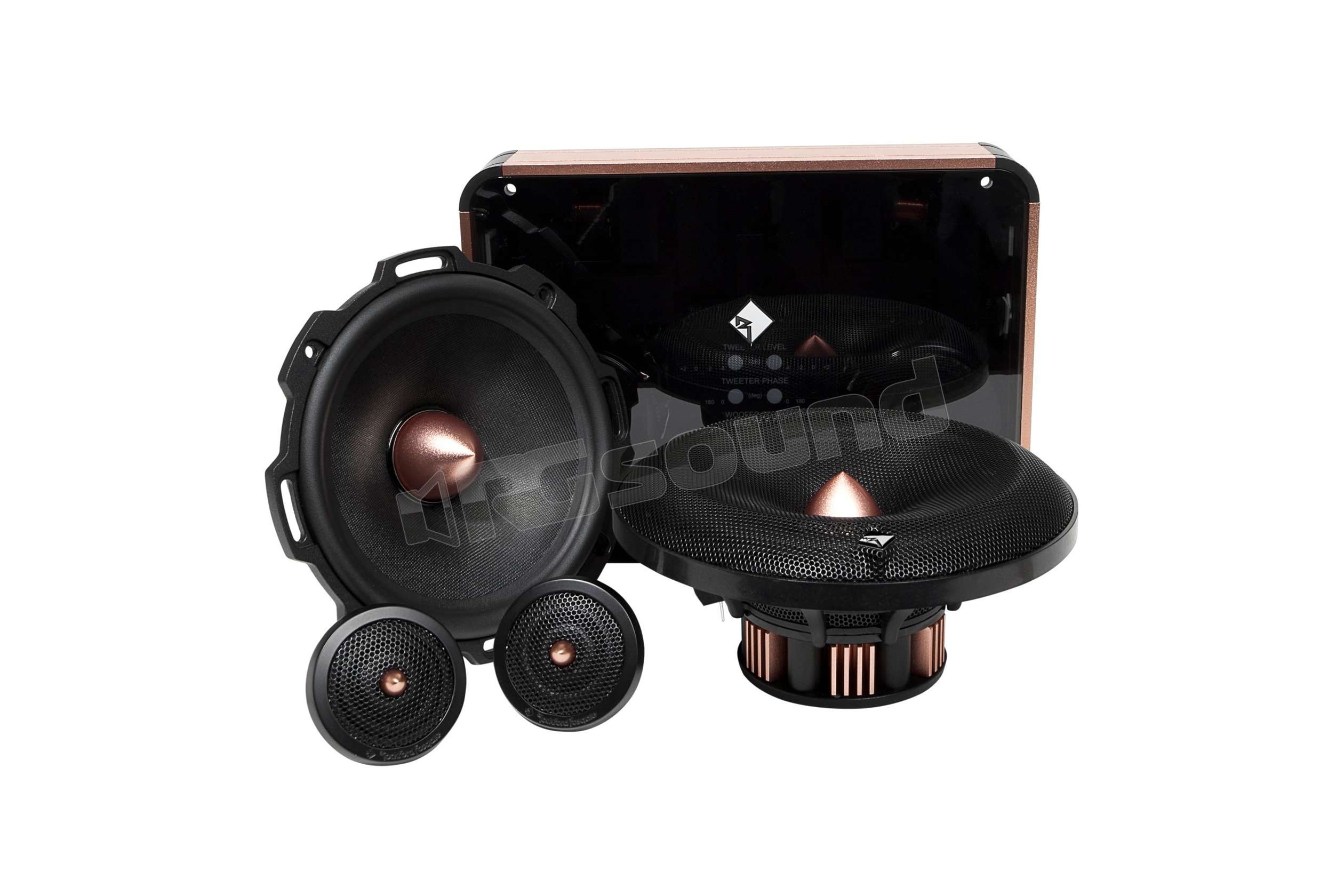 Rockford Fosgate T5652-S