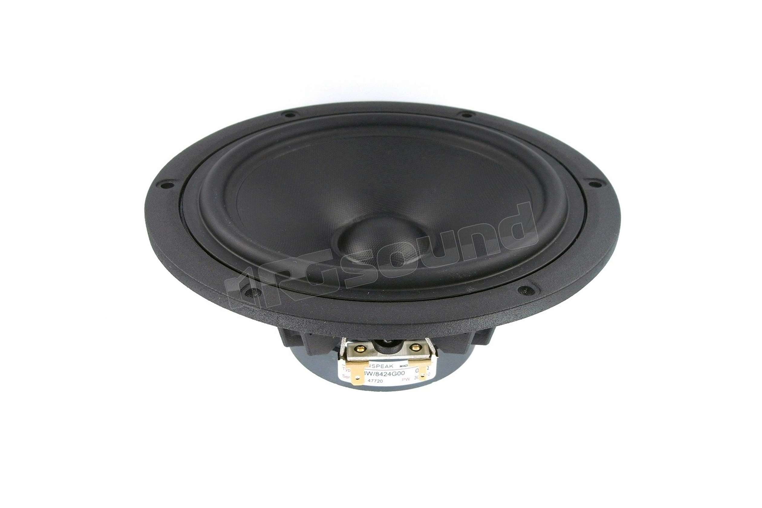 Scan Speak 18W/8424G00 Midwoofer 165mm serie Discovery | Altoparlanti