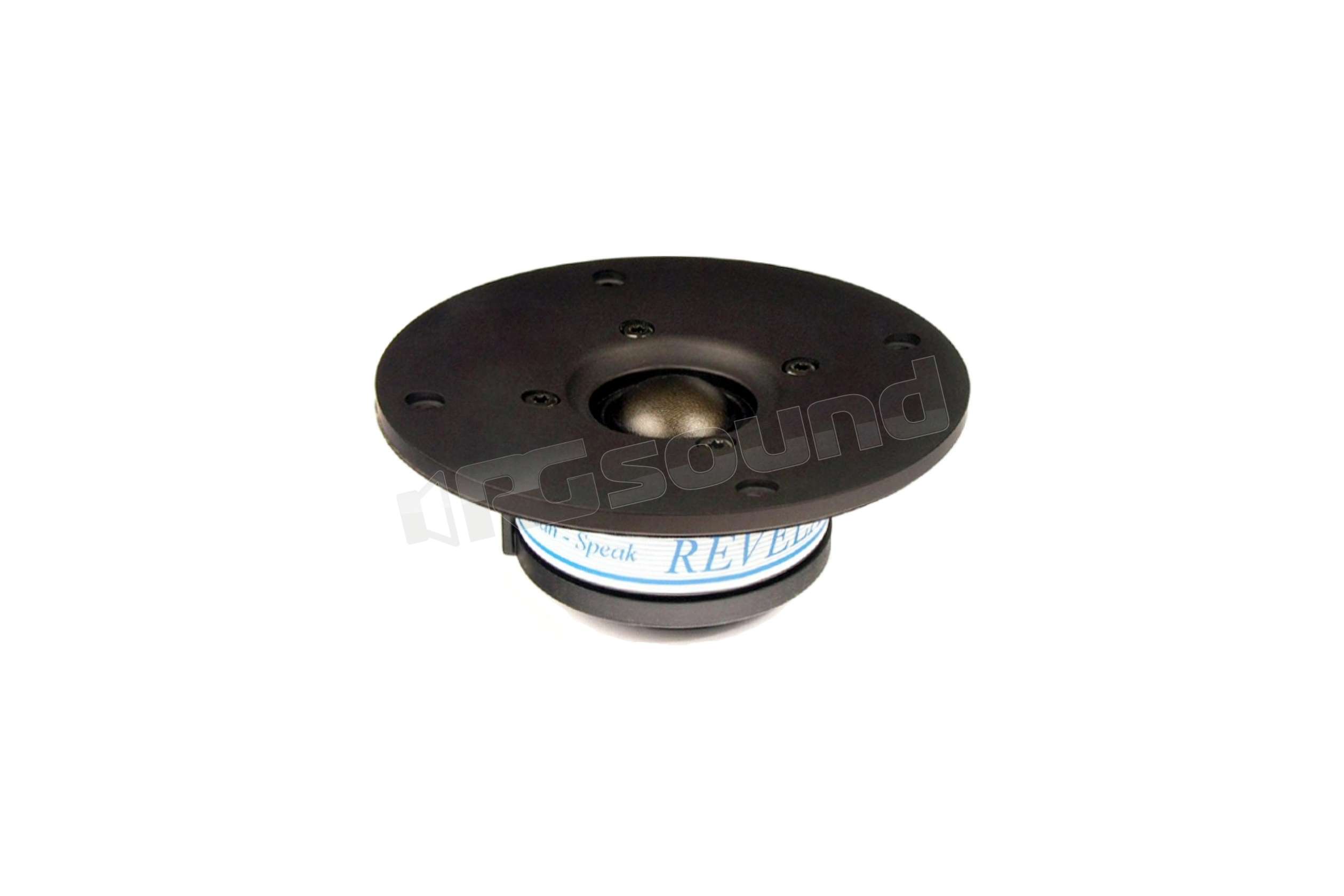 Sourcingmap – Set Di 4 Tubi Per Porta Altoparlanti, Diametro 35mm, Lunghezza 80mm, Per Migliorare I Bassi