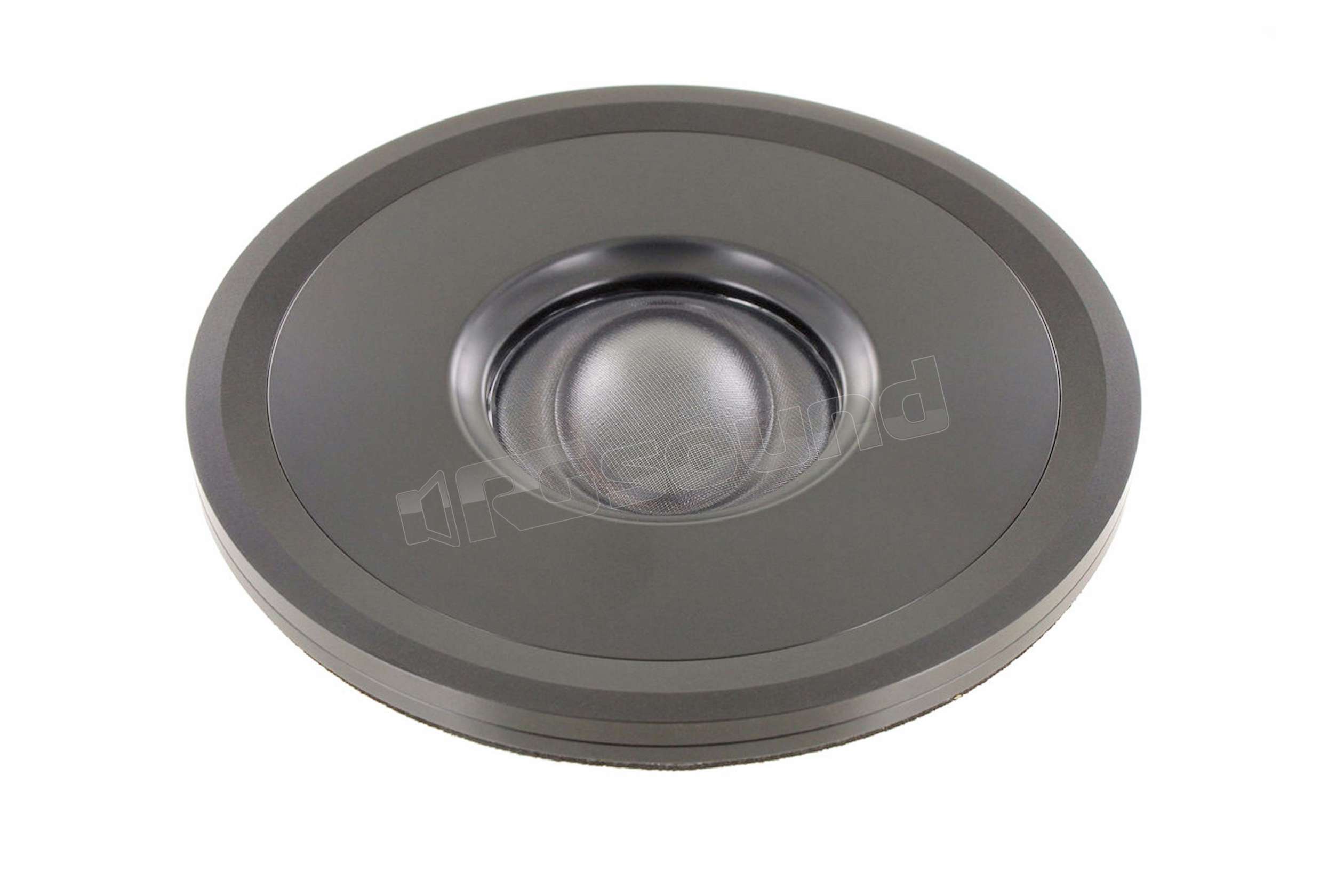 Diaframma Per Tweeter In Seta 25,4 Mm (1 Pollice) &ndash; Cupola Per Bobina Mobile &ndash; Universale