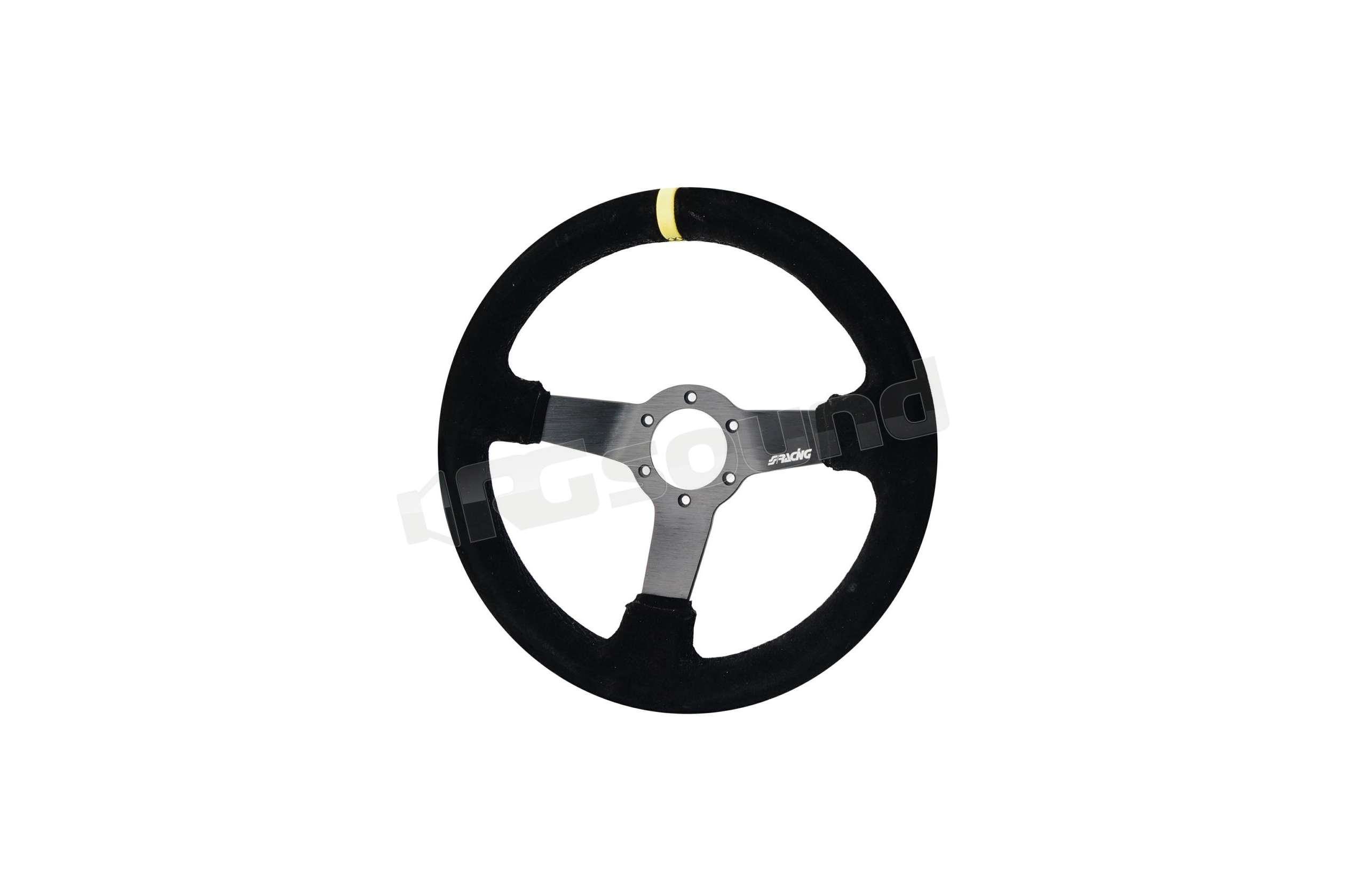 Simoni Racing CAR/320C | Interni - Volanti sportivi