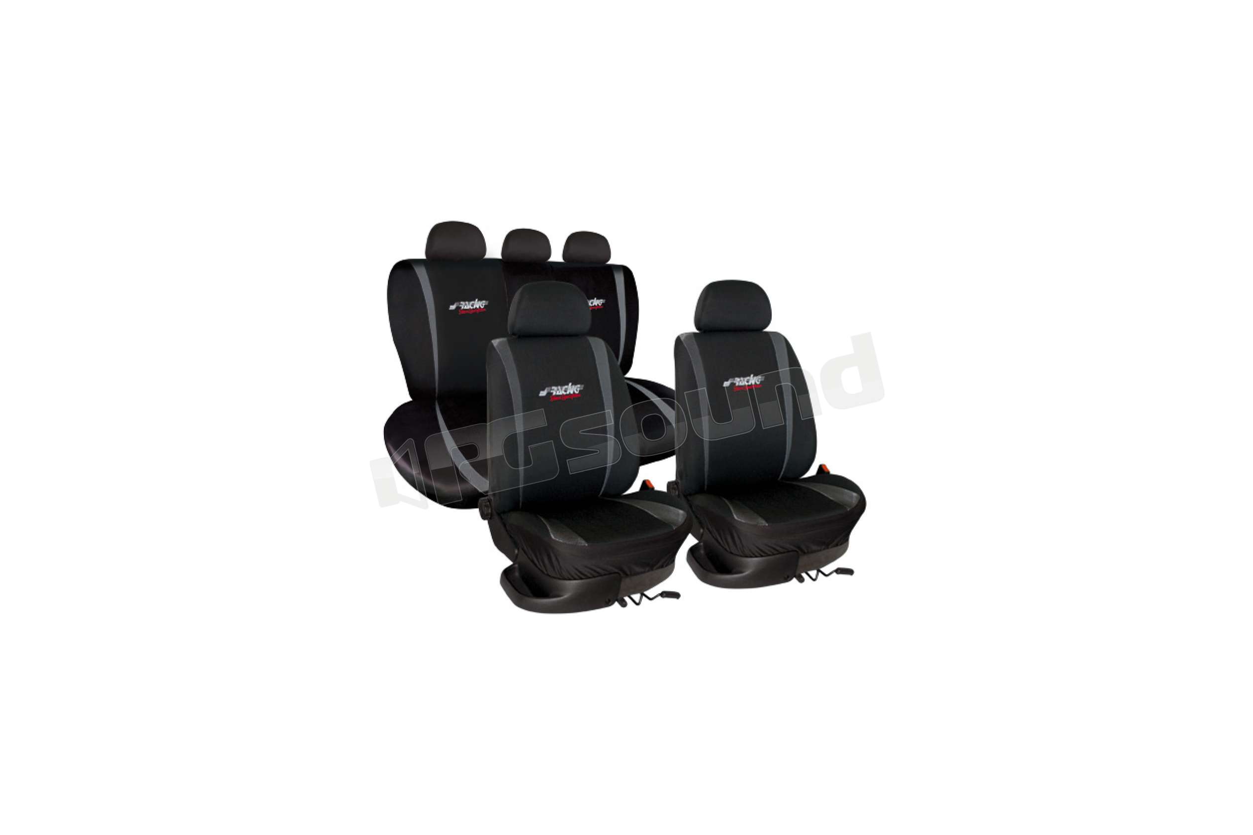 Simoni Racing CSR/GC coprsedili Type G Camo | Interni - Sedili sportiv