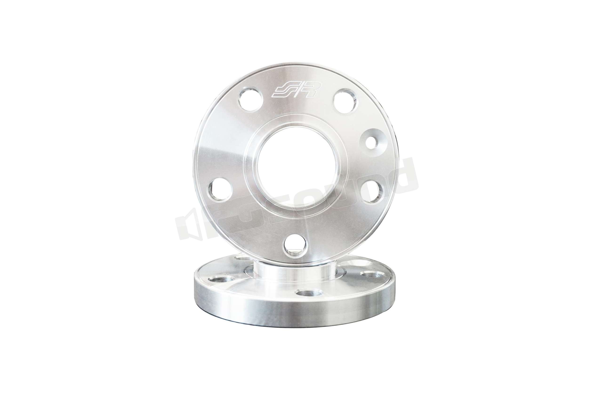 KIT 4 DISTANZIALI RUOTA 16+20mm BMW SERIE 3 (E90 E91 E92 E93) + BULLONI
