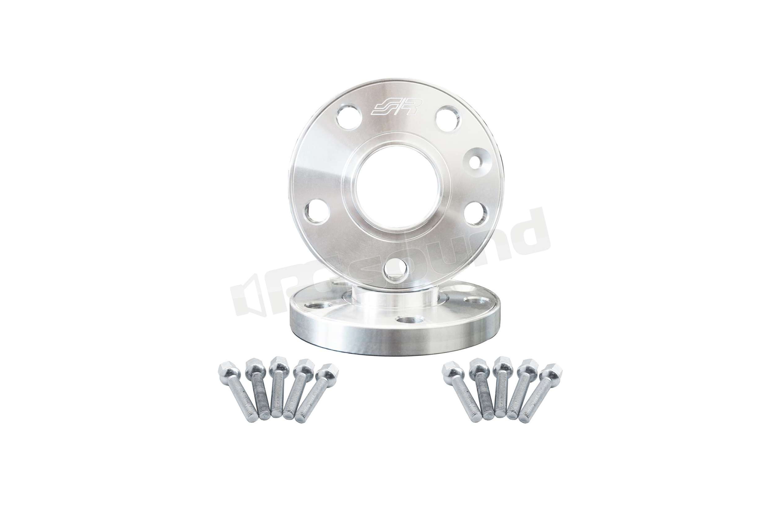 Simoni Racing DR011/B6 Distanziali 16 mm + bulloni per Alfa Romeo - FI