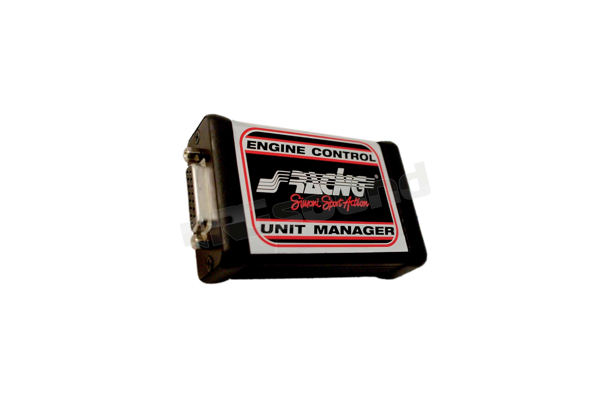 Simoni Racing ECM/4 centralina Turbo Diesel | Performance - Preparazio