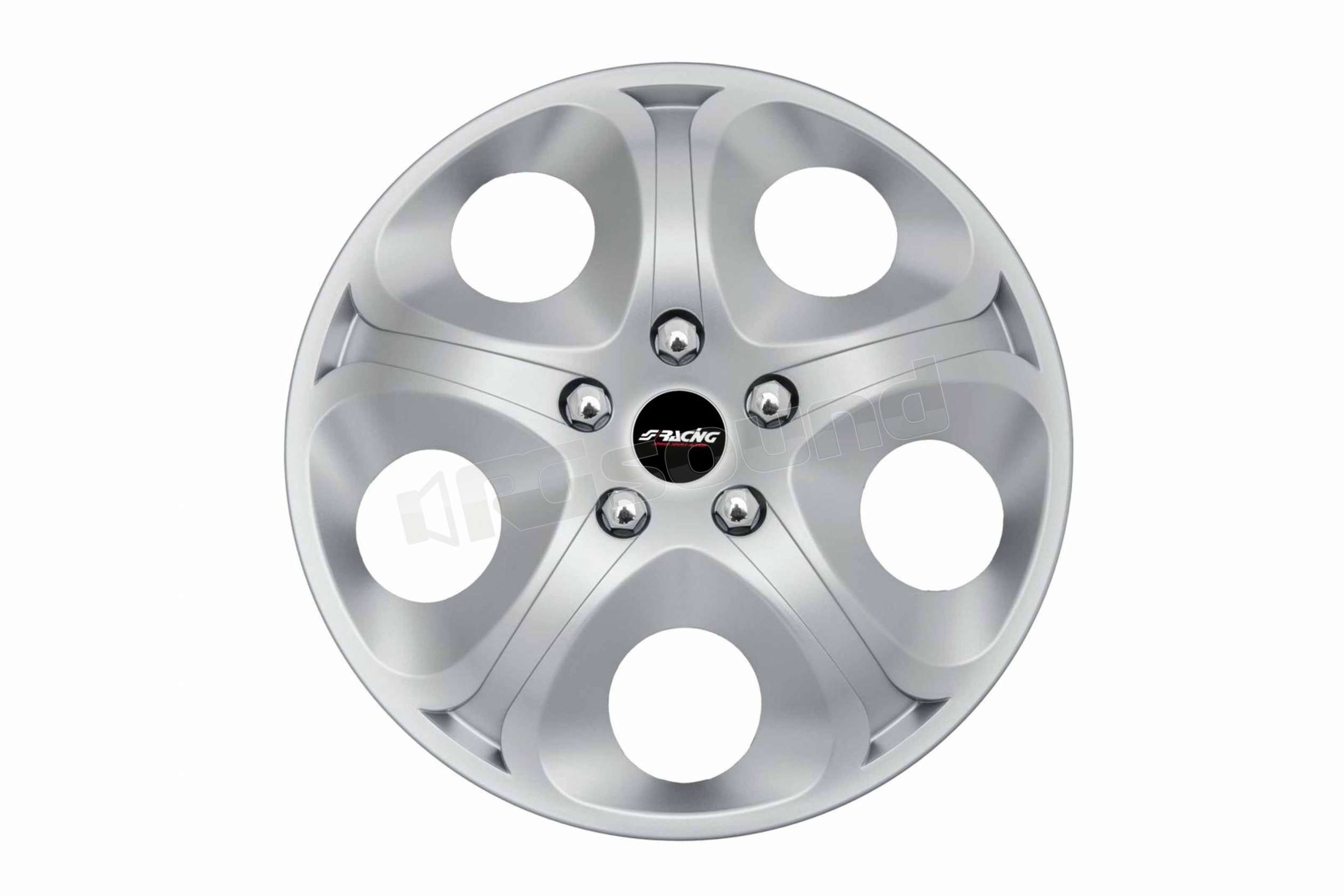 Mozzo Volante Simoni Racing 524.722 - Per Alfa Romeo, Fiat, Compatibile Con Airbag - Foto 12