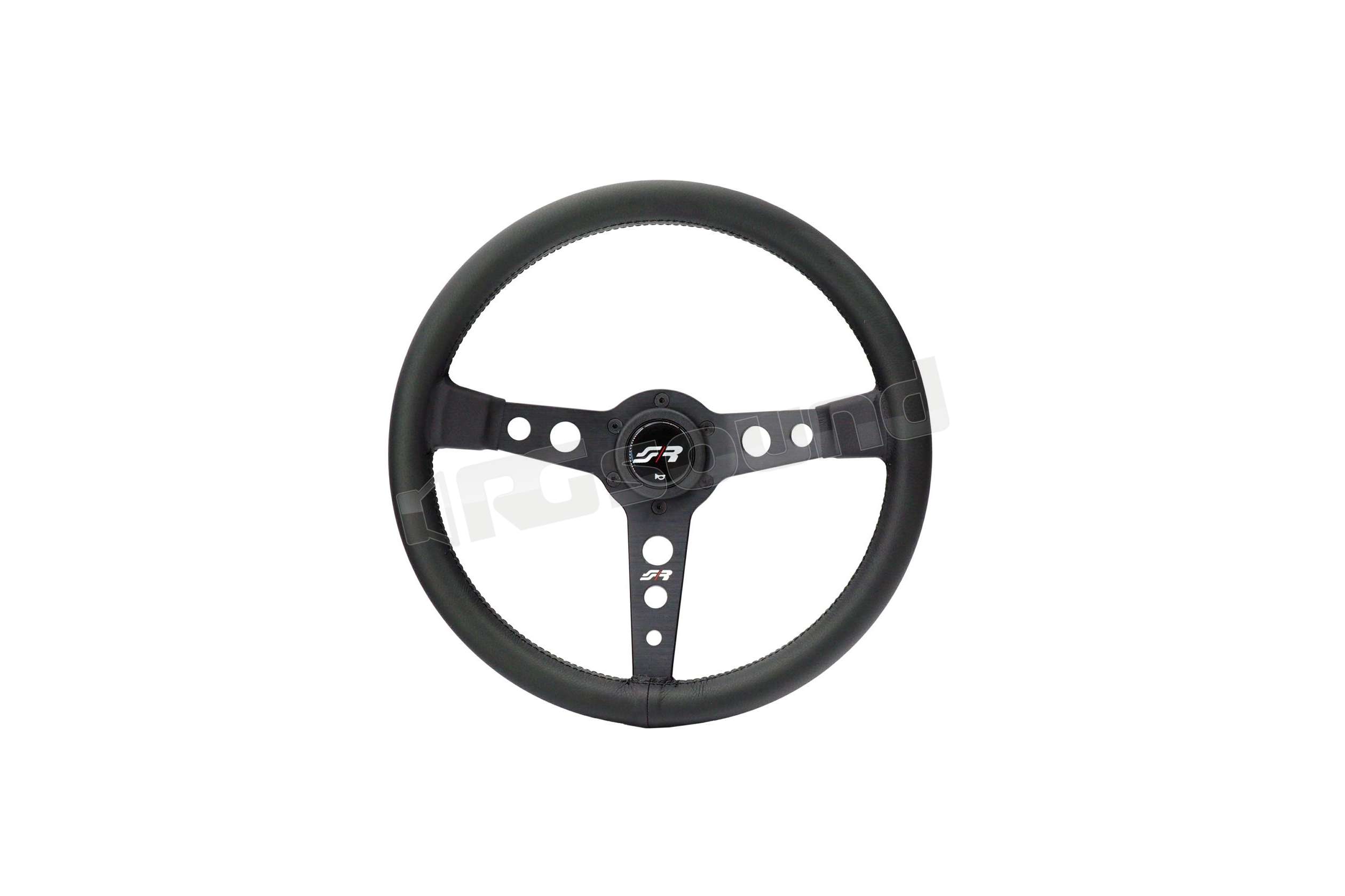 Simoni Racing GRINTA | Interni - Volanti sportivi