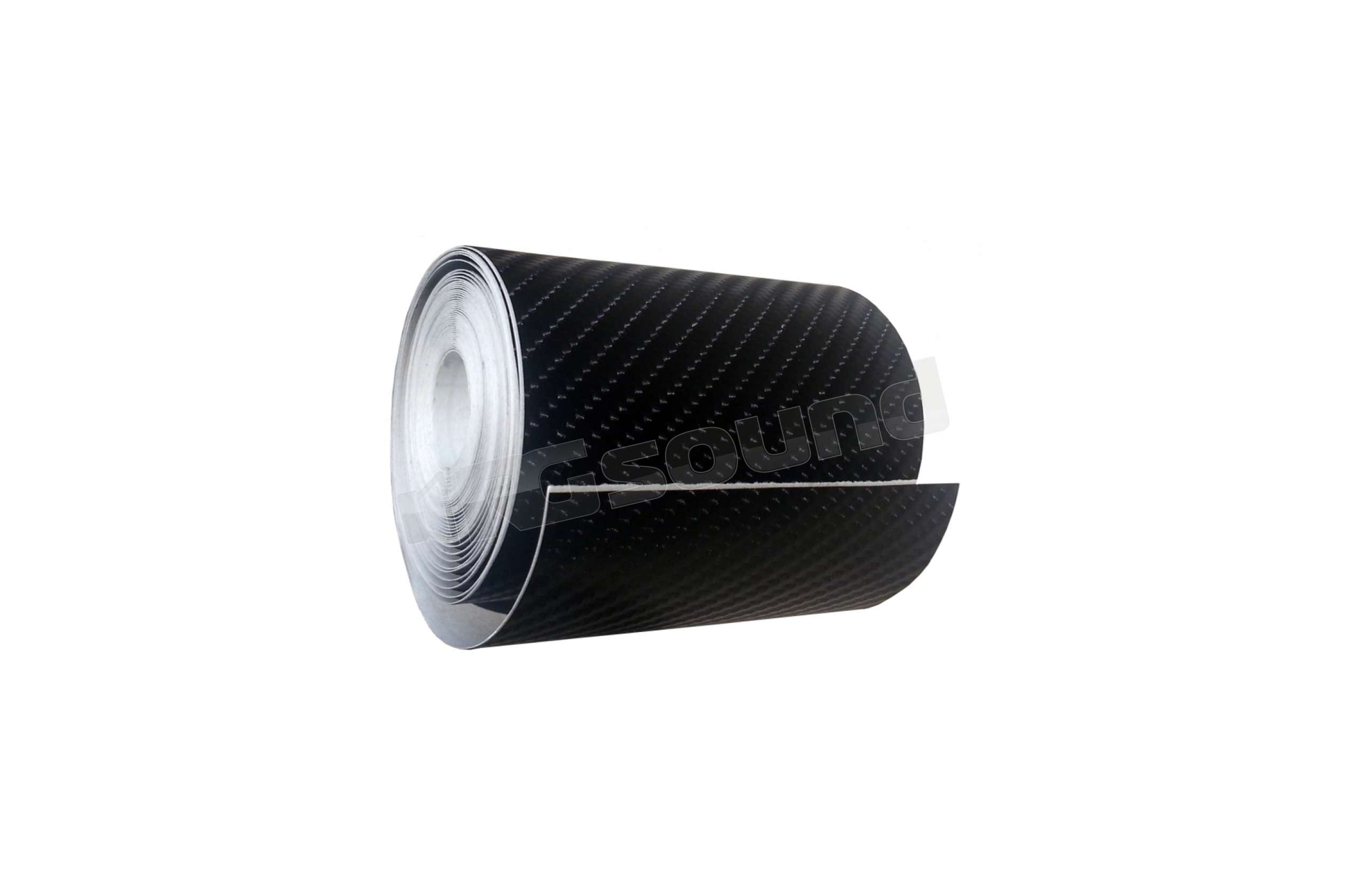 Simoni Racing CCW/2 pellicola adesiva carbon look | Esterni - Material