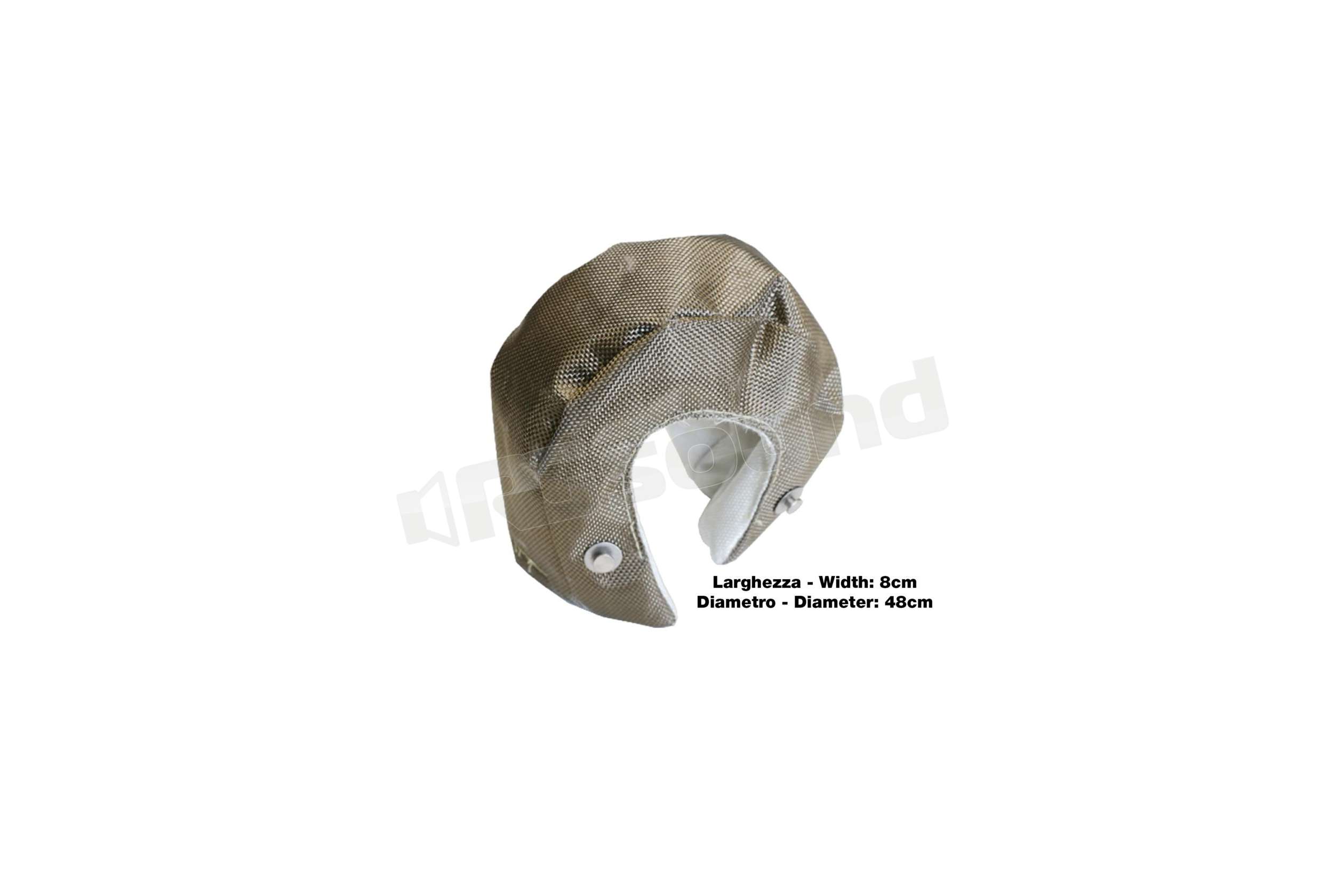 Coque de rétroviseur Fiat Ducato, Boxer, Jumper, Movano depuis 2024 gauche, sur l'aile - PSA - 1685336080