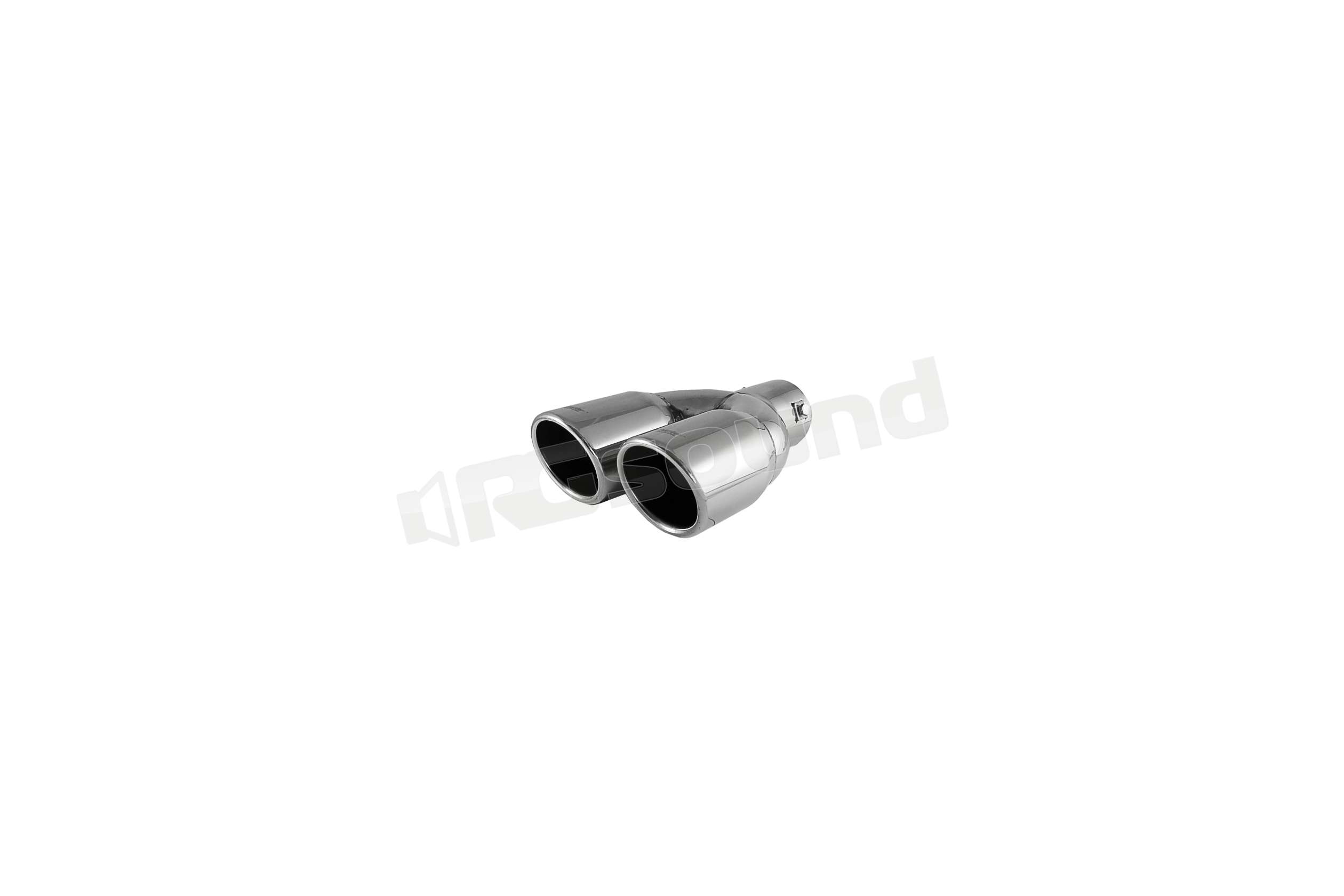 cola de escape Simoni Racing TRX/18 disponible en ICCTUNING