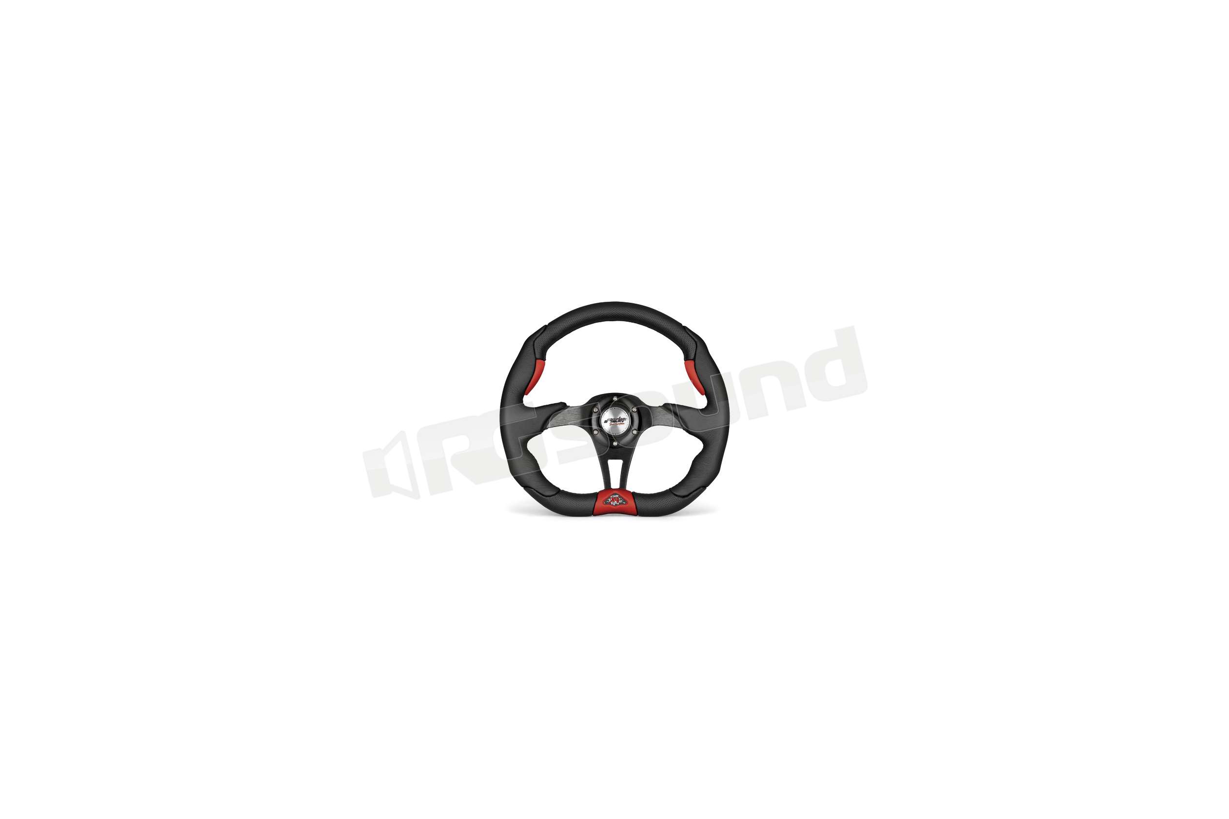 Simoni Racing Sportstuur - Gratis verzending vanaf €30
