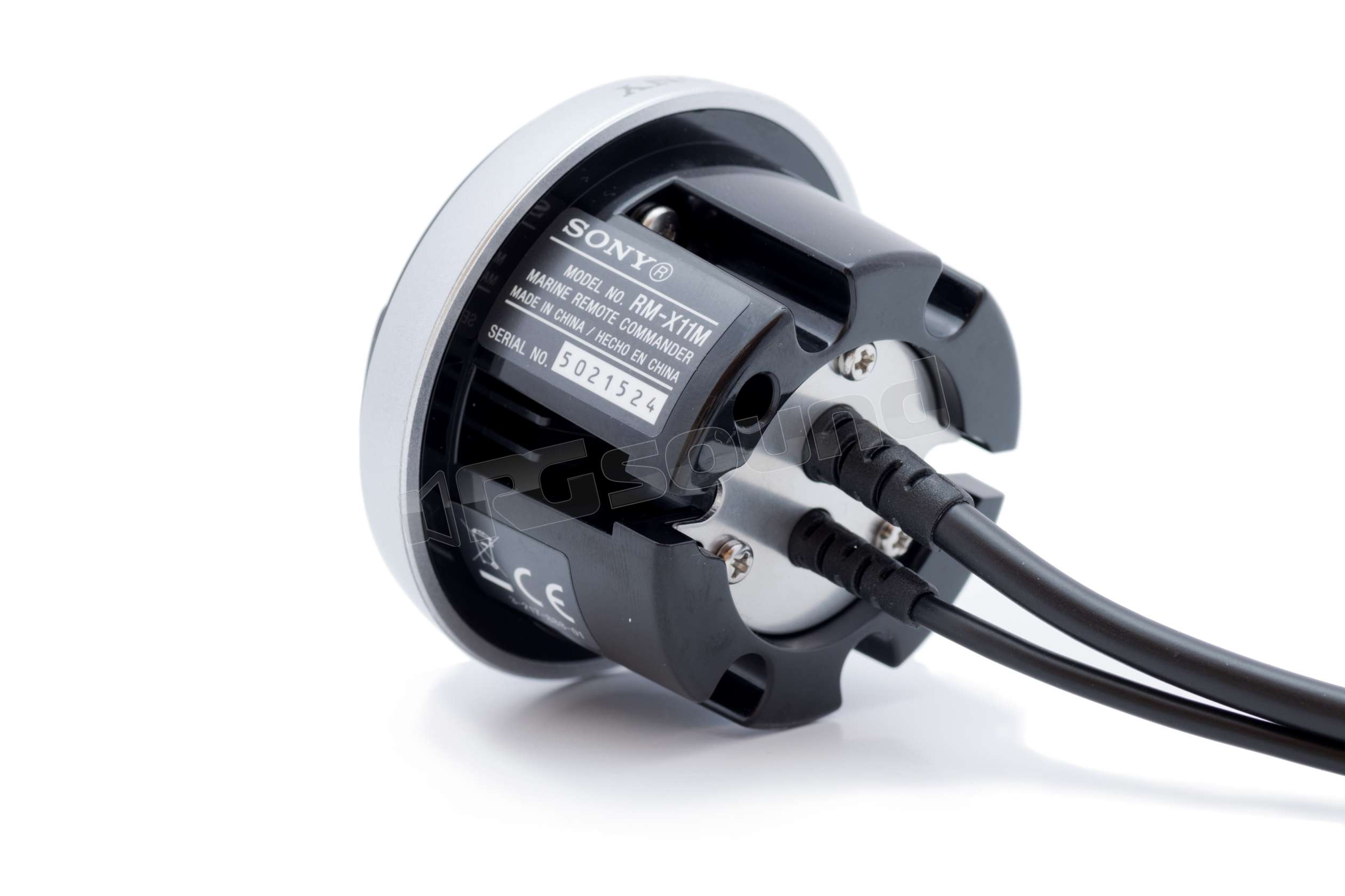 Sony RMX11M controllo remoto nautico per la nautica e acce