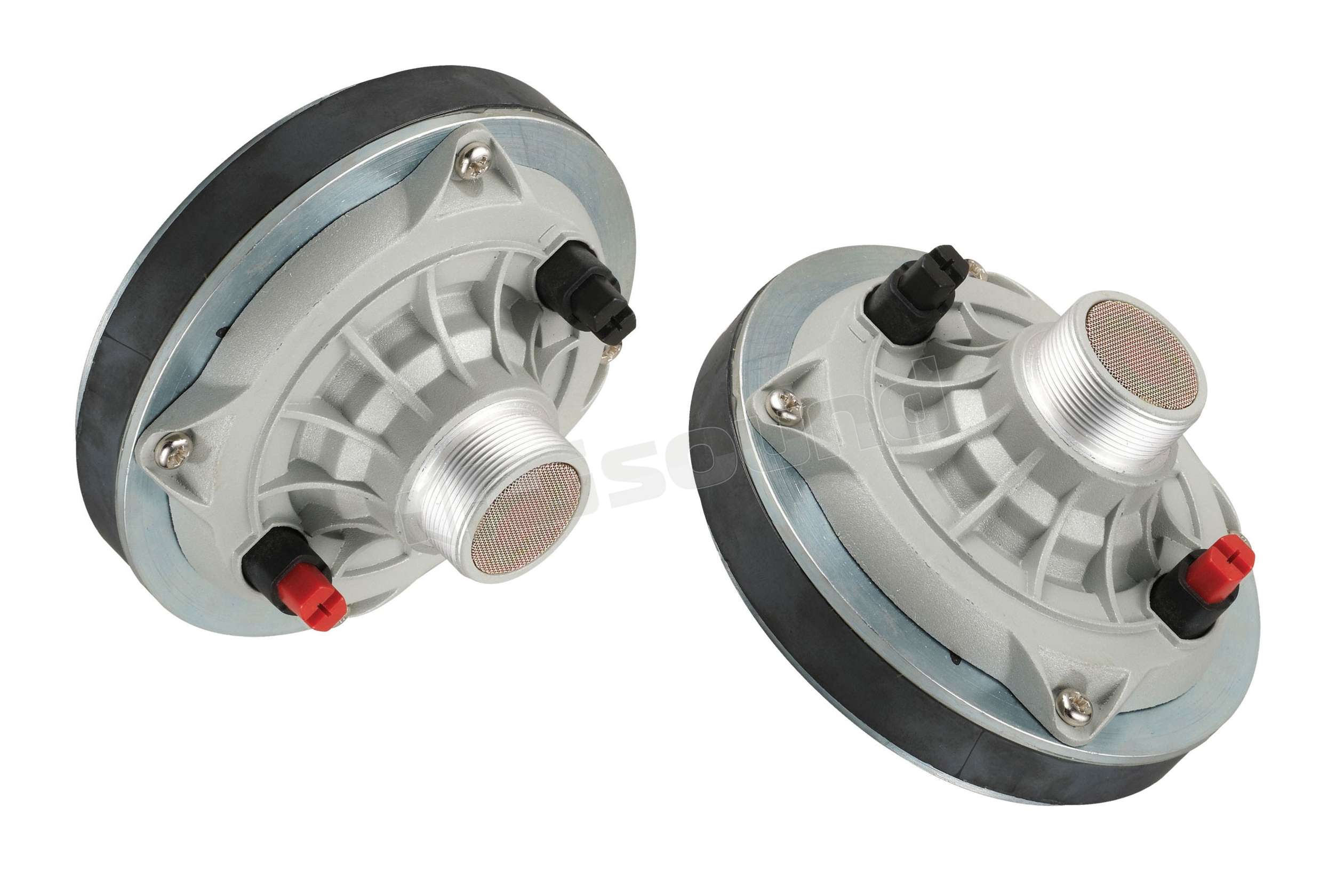 Soundstream SMD.202 midrange compression driver | Altoparlanti - Midra