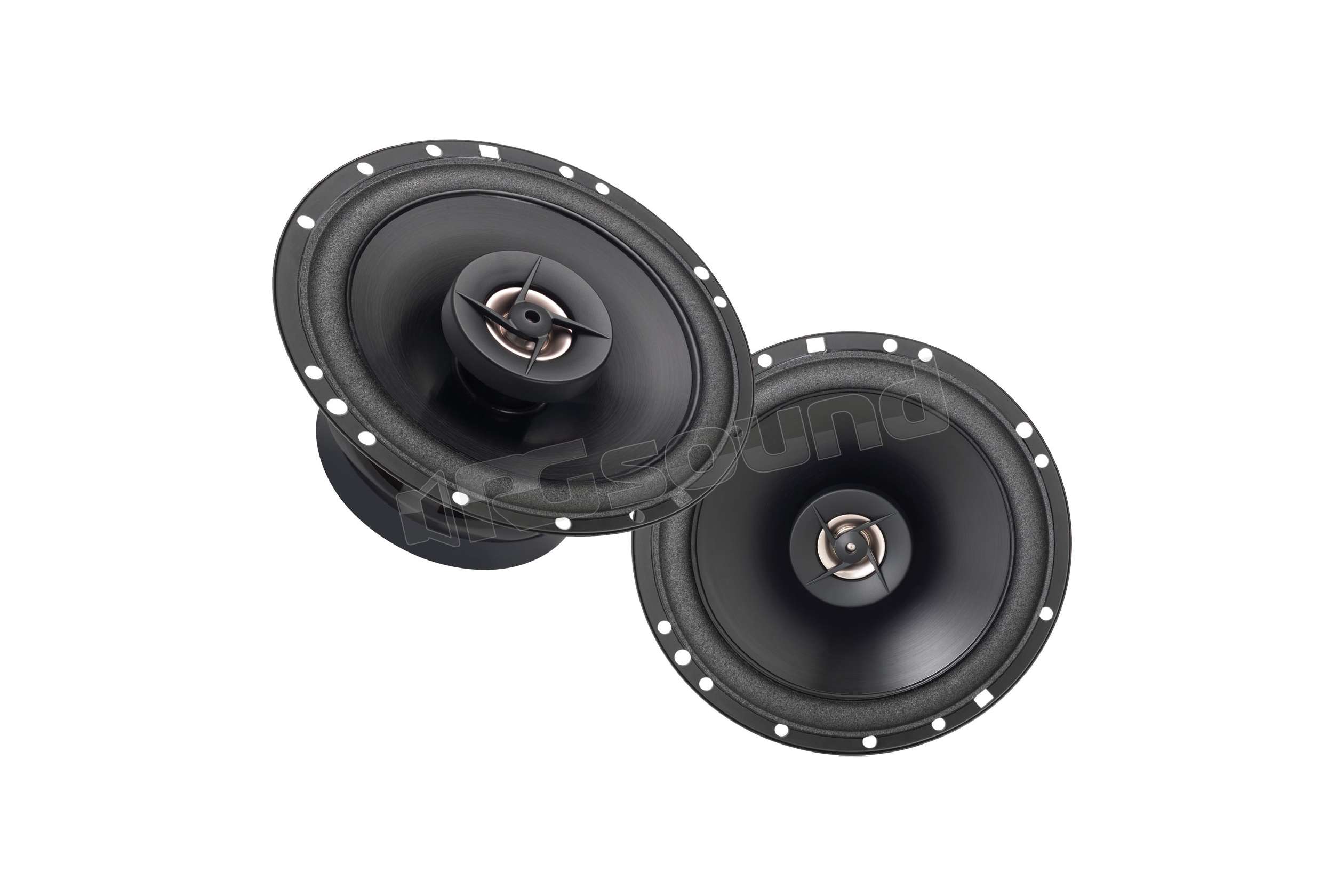 Pioneer TS-A1671F Set Di Diffusori Coassiali A 3 Vie Da 16,5 Cm Con 2 - Foto 12