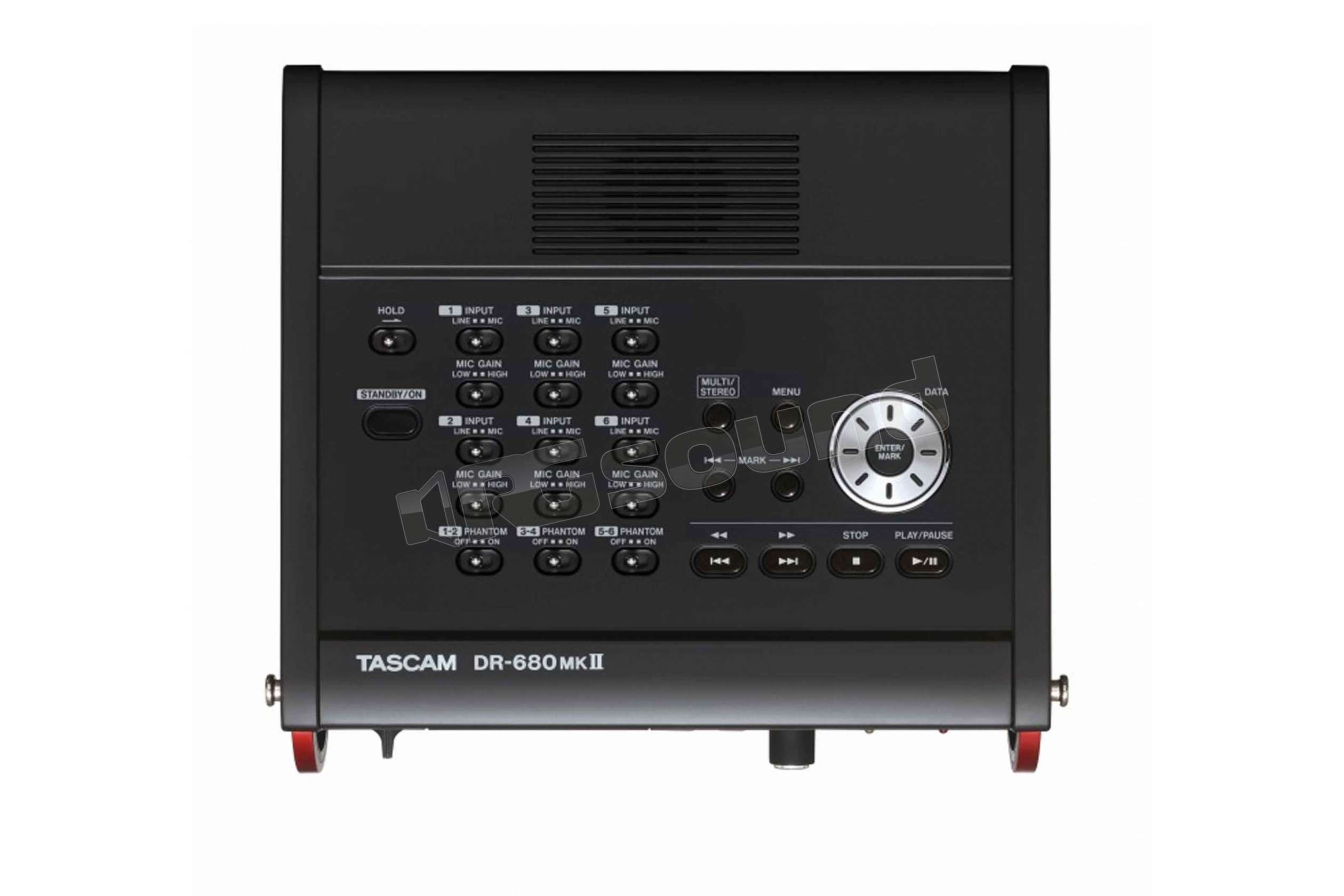 AKAI X-1800SD CARTUCCIA A 8 Tracce / Registratore A Bobina Stereo A 4 - Foto 11