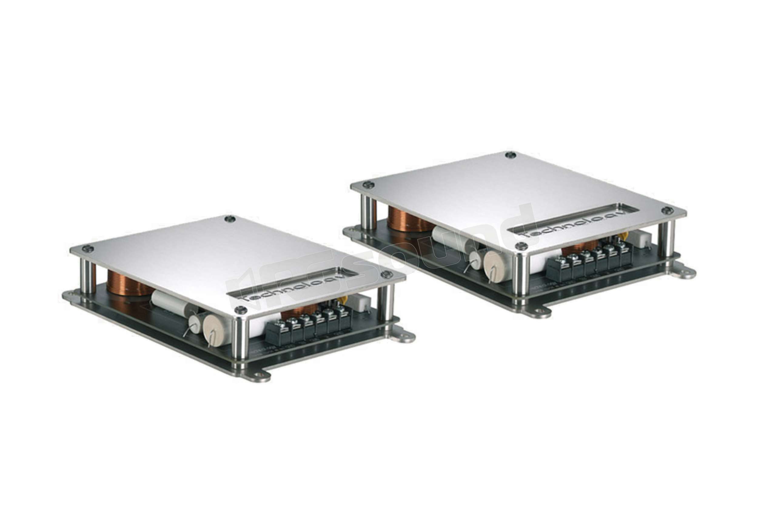 Tec 50-TECH 2 WAY crossover per kit Technology composto da LS165 e LS2
