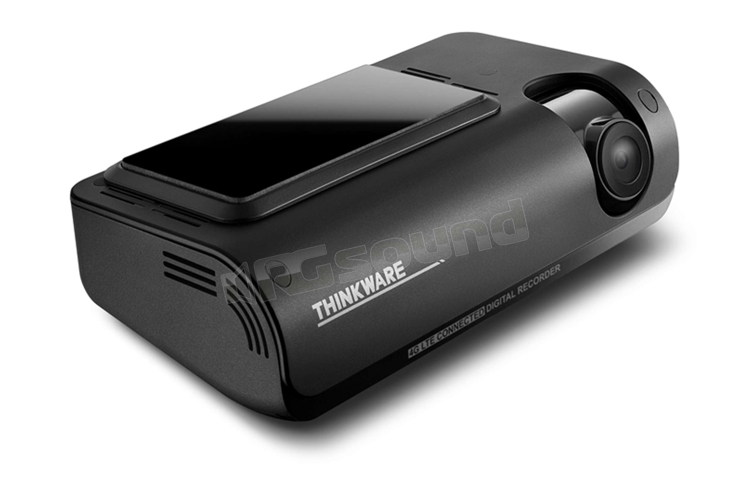 Thinkware T700 Bundle Dash Cam 1080P Full HD con connessione 4G e App