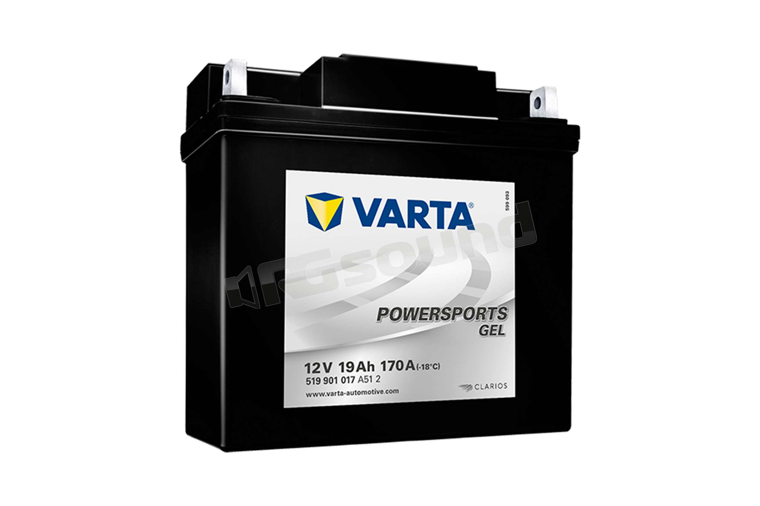 Аккумулятор bmw varta