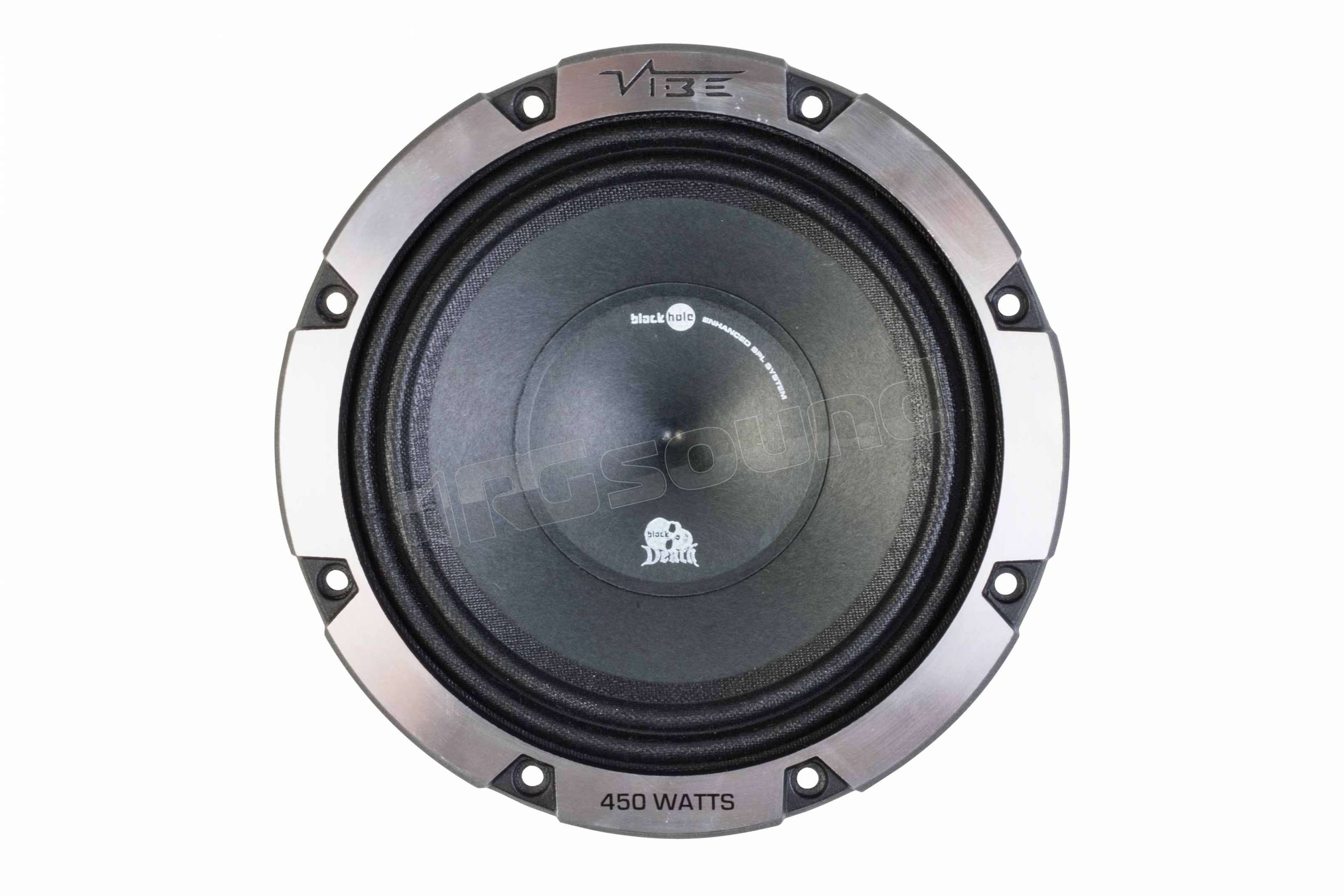 VIBE British Audio BDPRO6M-V9 | Altoparlanti - Midrange