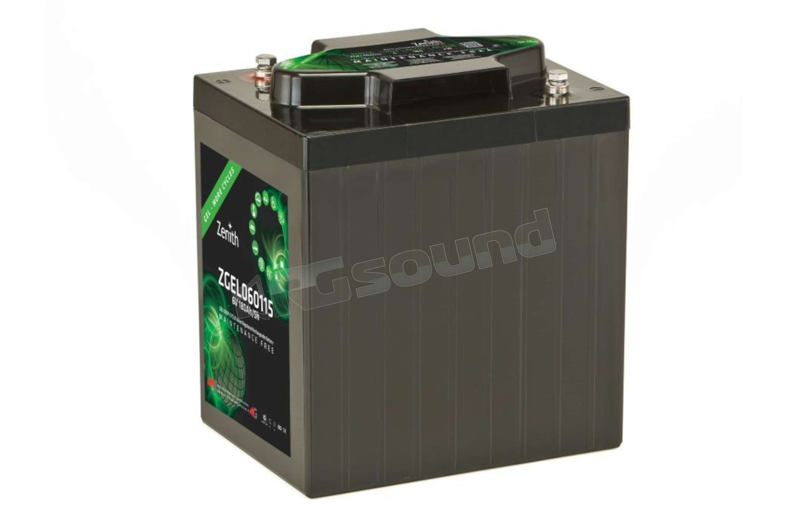 CARICABATTERIE PER BATTERIE AL PIOMBO 6/12/24 Vdc 1200mah - Foto 2