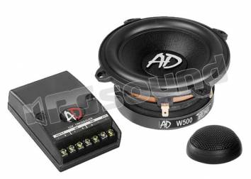 AD Audio Development AD500/B