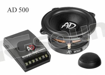 AD Audio Development AD500