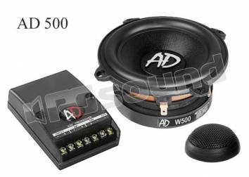 AD Audio Development AD500