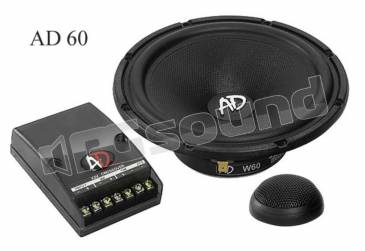 AD Audio Development AD60