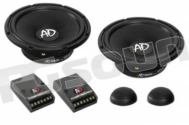 AD Audio Development AD600/B